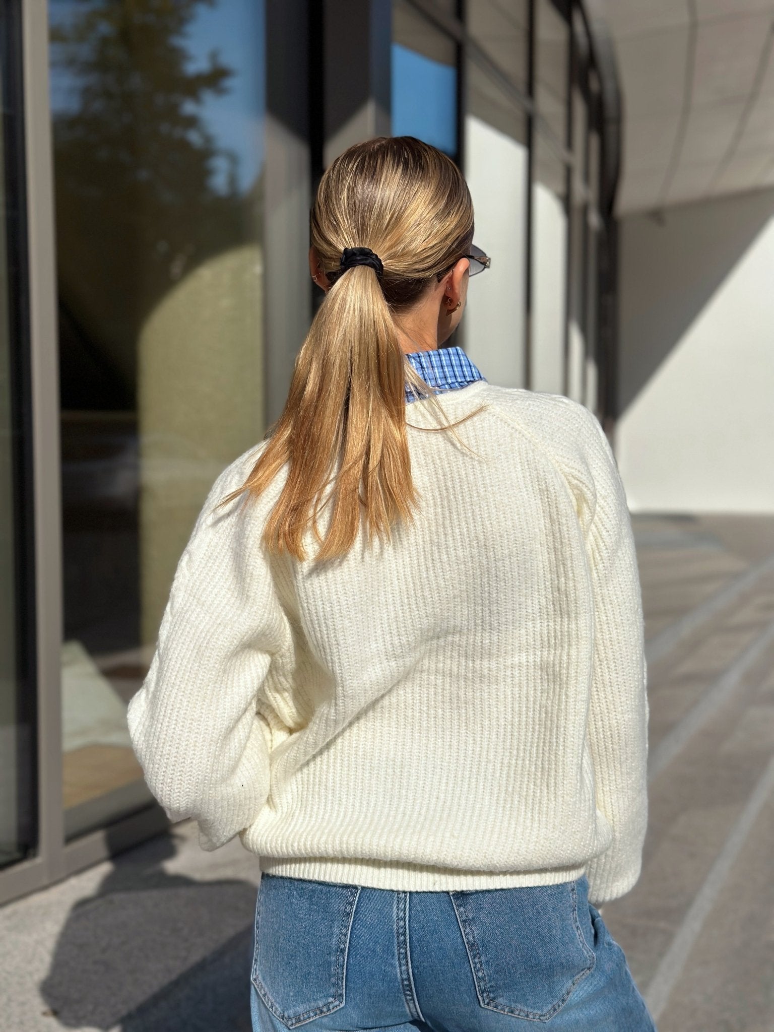 Megztinis ‘Sky’ - MASIM - Megztiniai