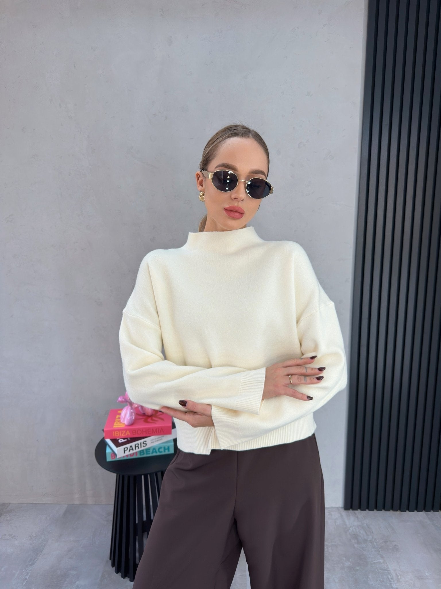 Megztinis ‘Swaet’ - MASIM - Megztiniai