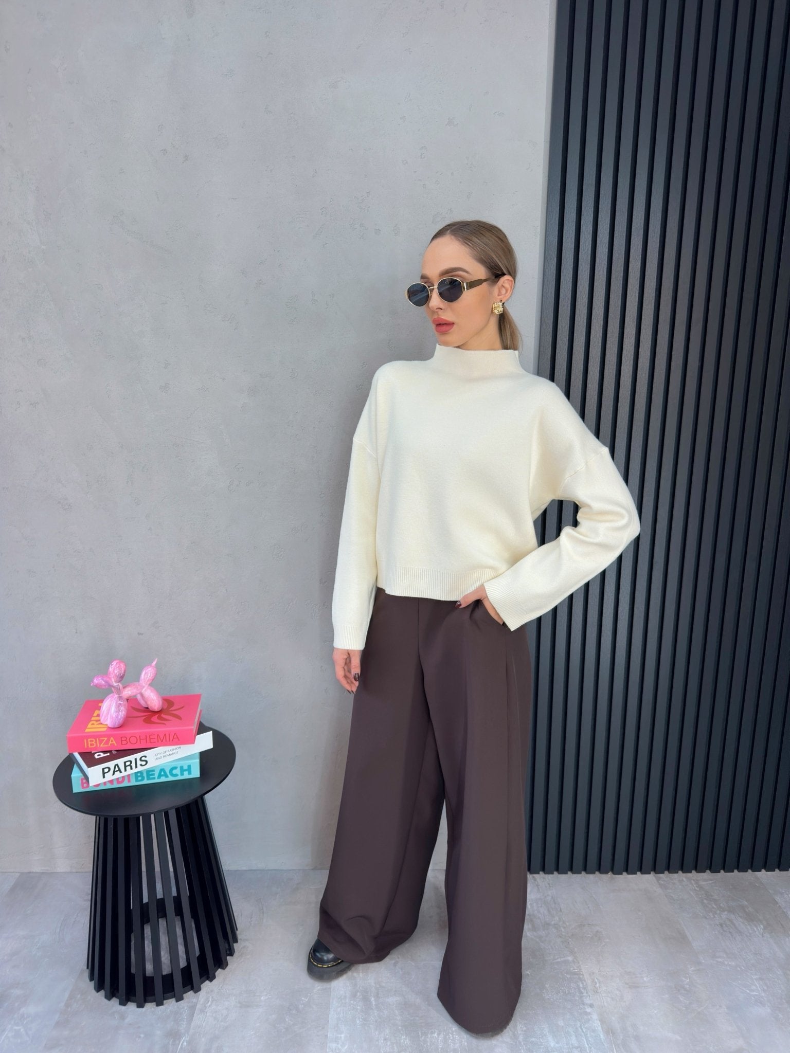 Megztinis ‘Swaet’ - MASIM - Megztiniai