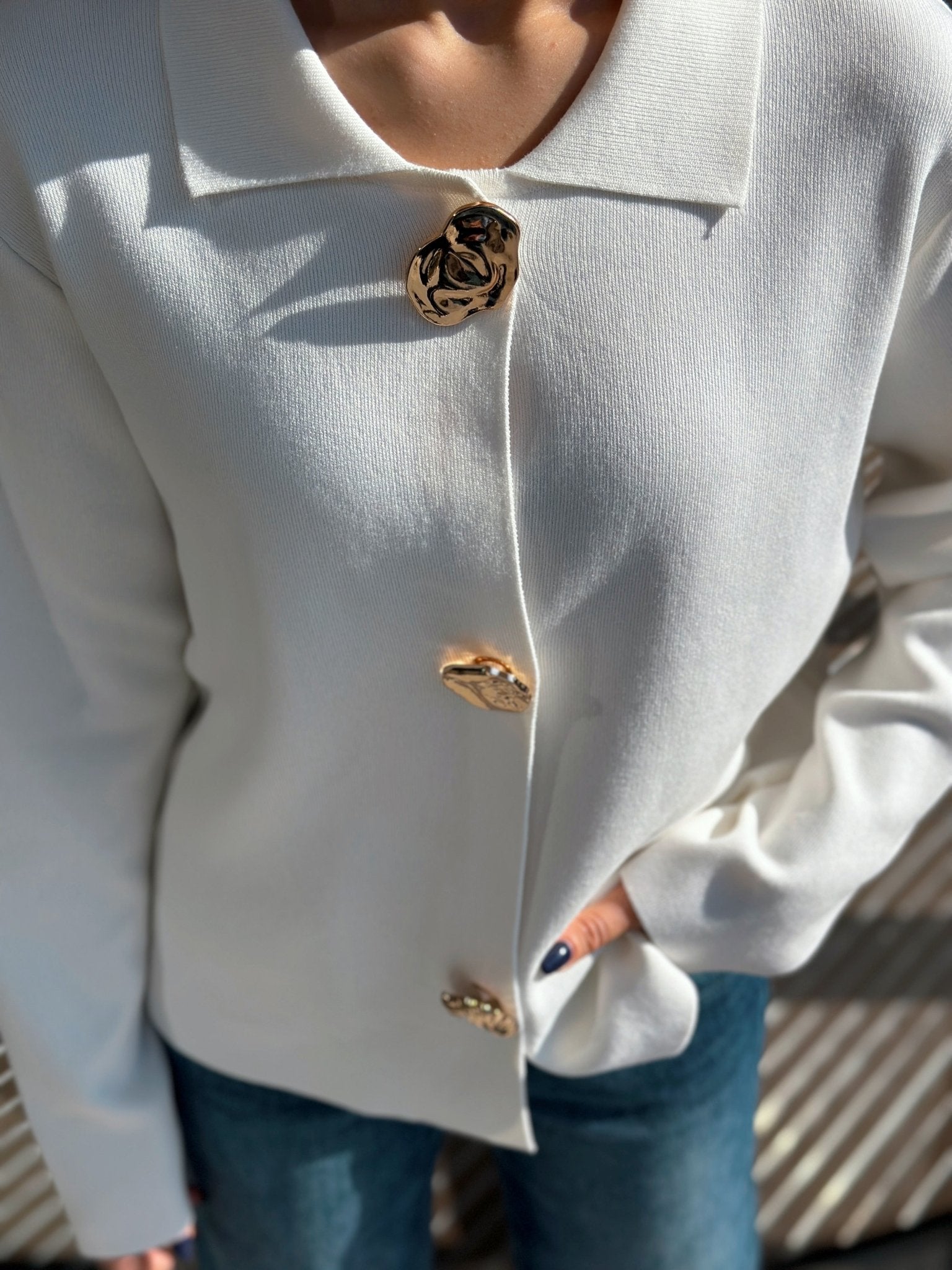 Megztinis ‘Swe’ - MASIM - Megztiniai