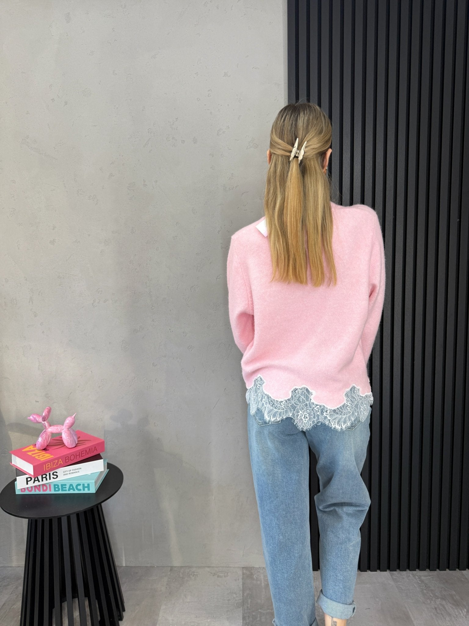 Megztinis ‘Tilė’ - MASIM -