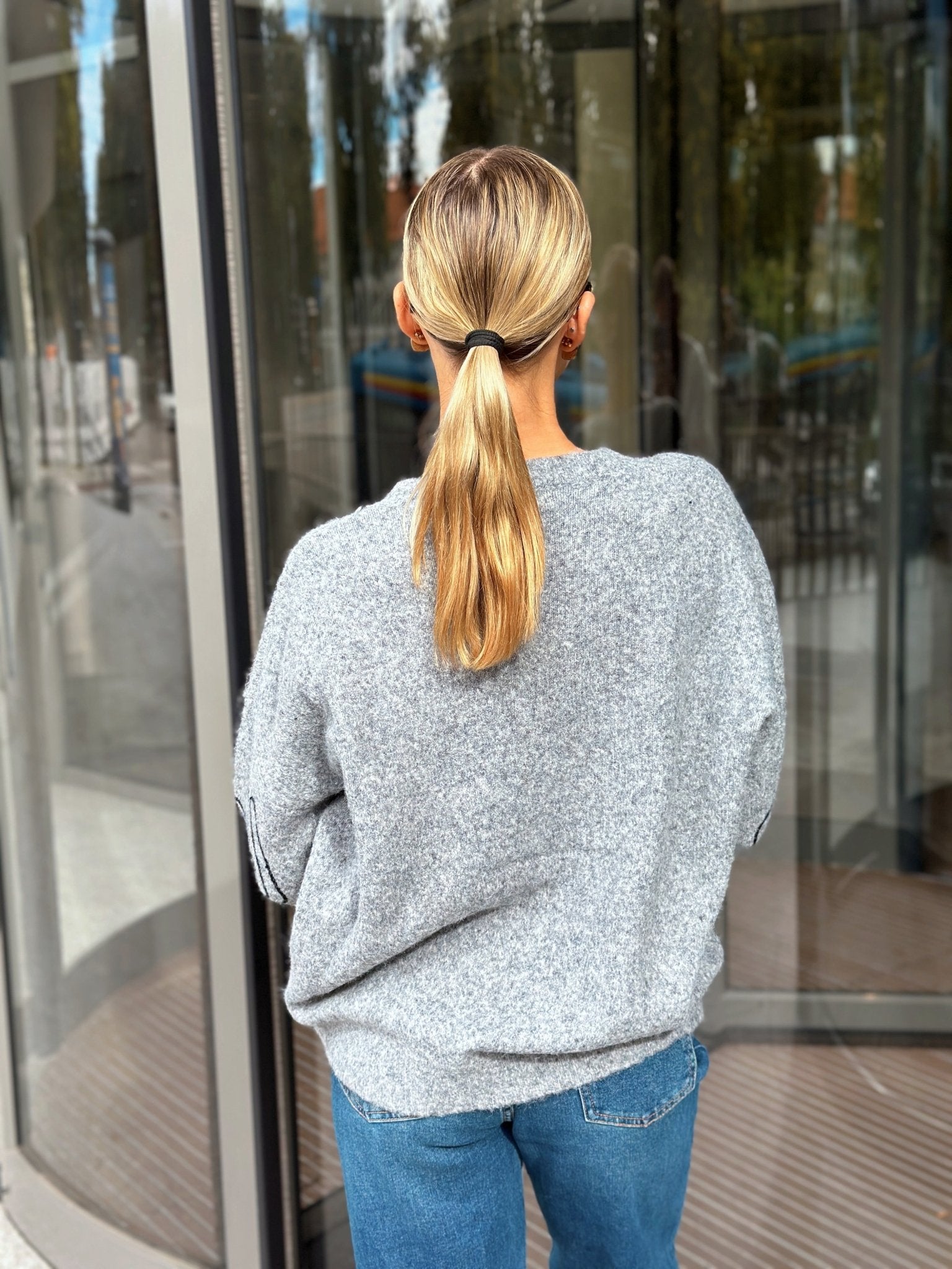 Megztinis ‘Trevi’ - MASIM - Megztiniai