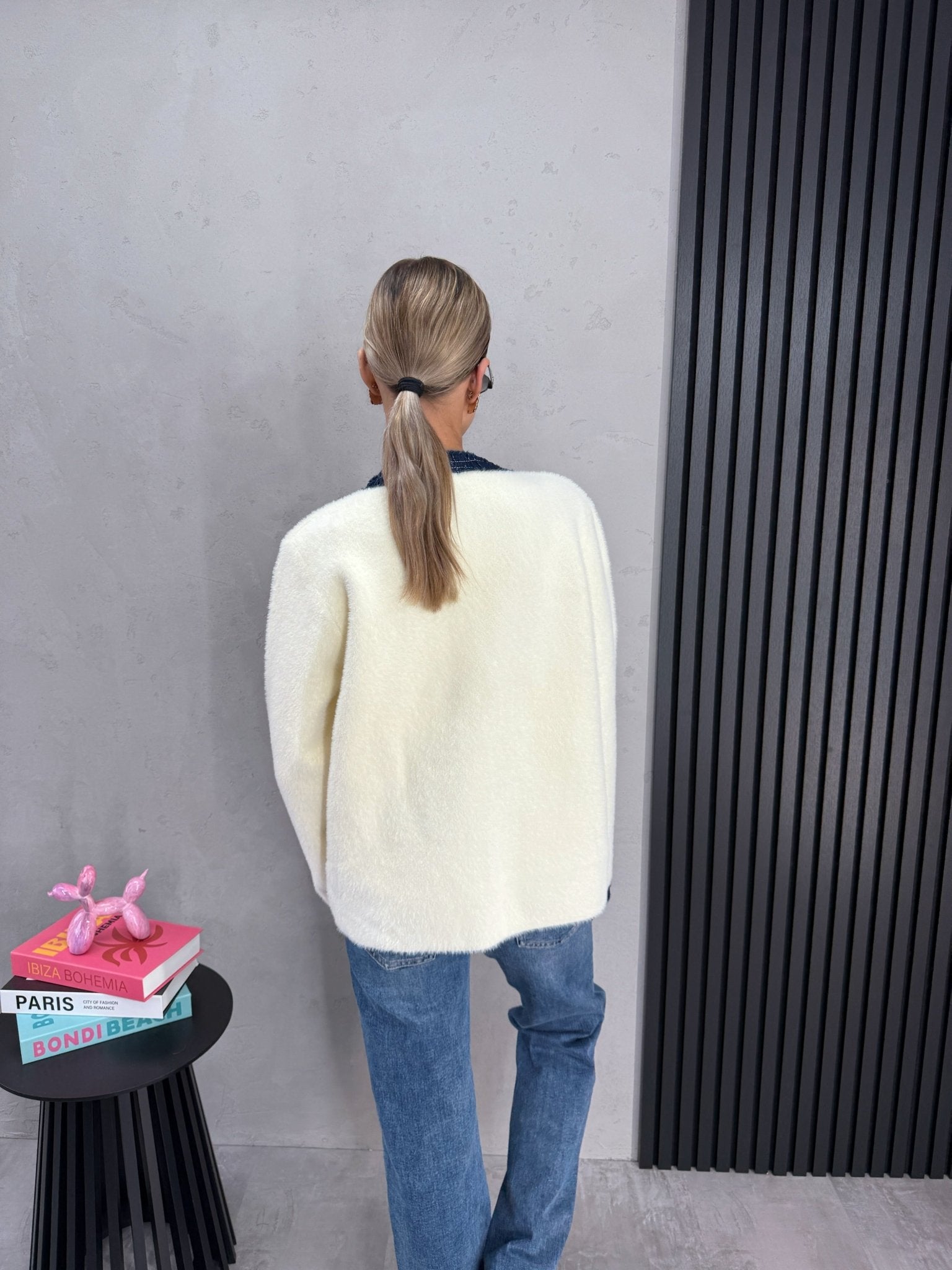 Megztinis ‘Vid’ - MASIM - Megztiniai