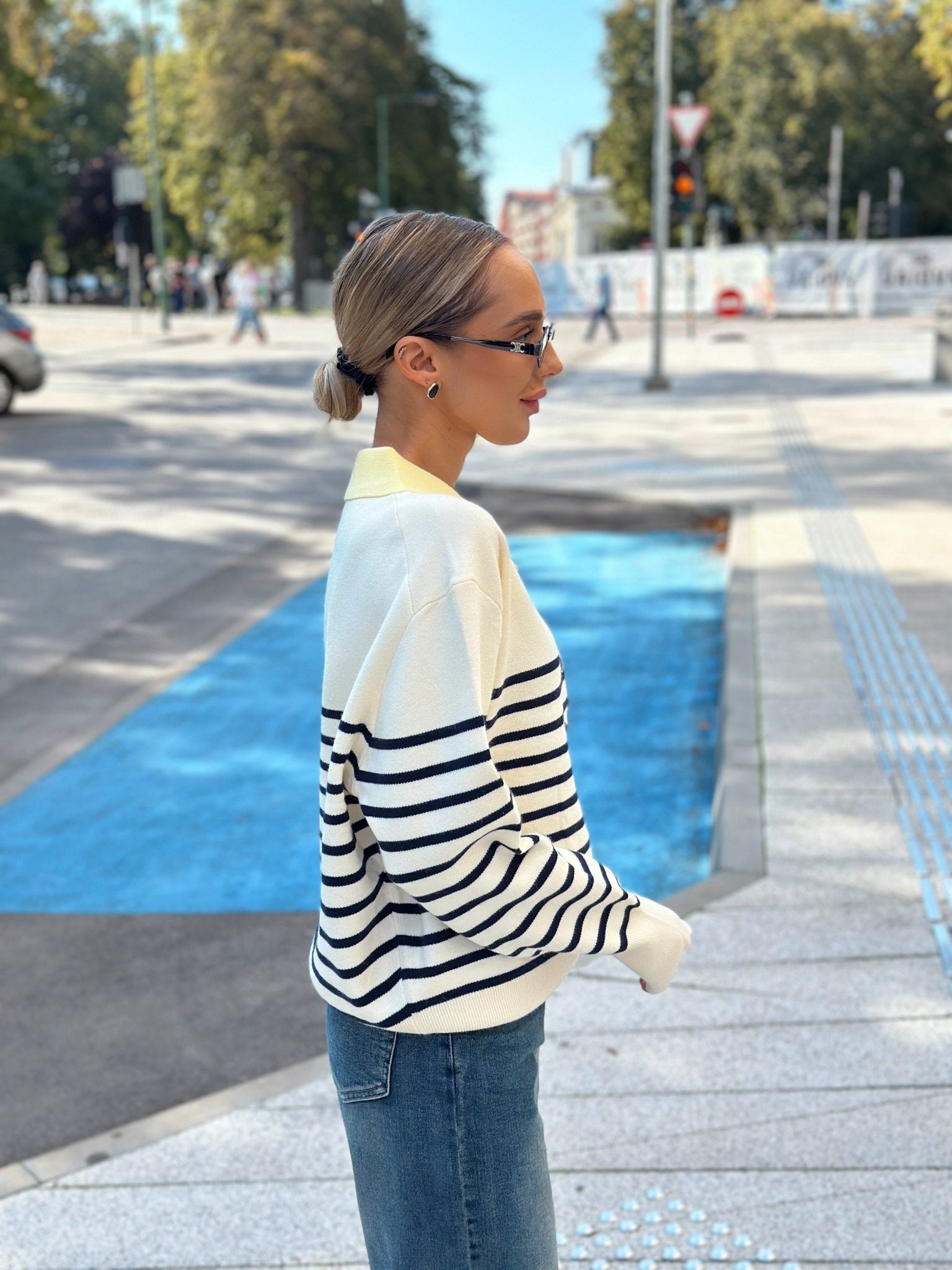 Megztinis ‘Yita’ - MASIM - Megztiniai