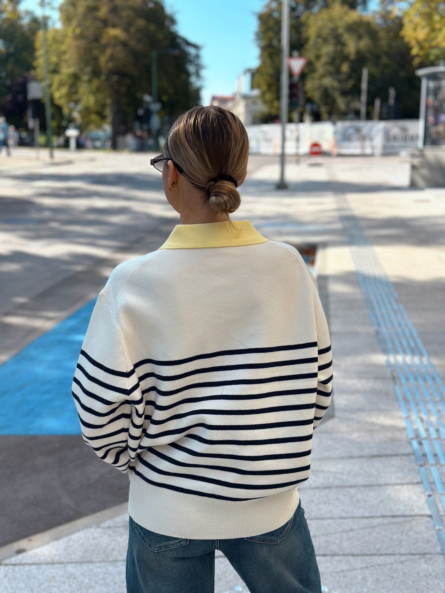 Megztinis ‘Yita’ - MASIM - Megztiniai