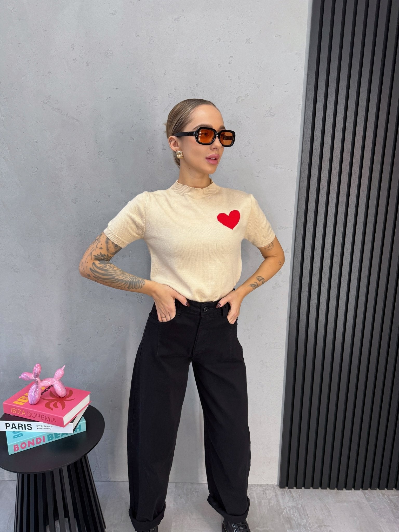 Palaidinė ‘Acido’ - MASIM - Palaidinės