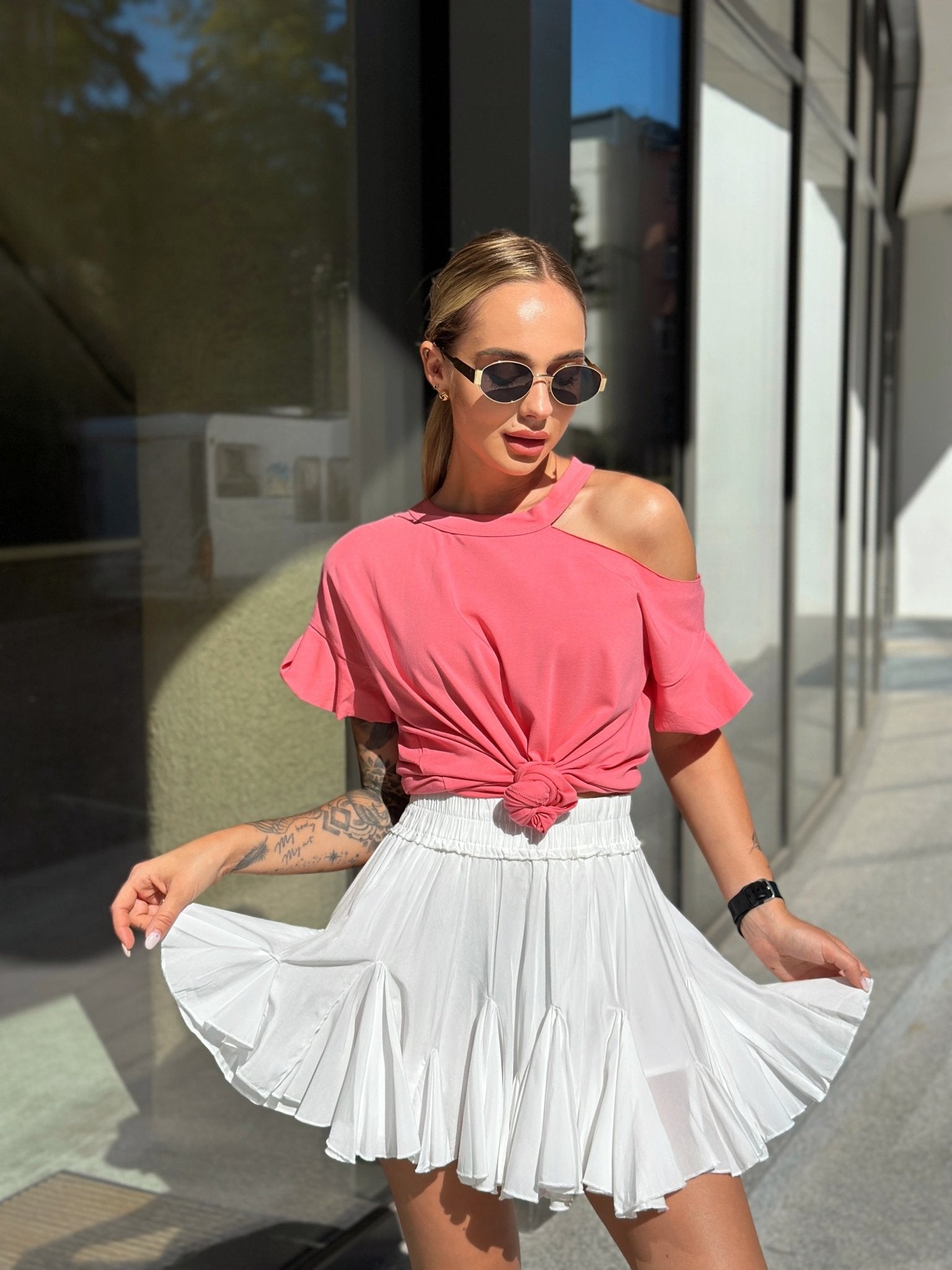 Palaidinė ‘Aura’ - MASIM - Palaidinės