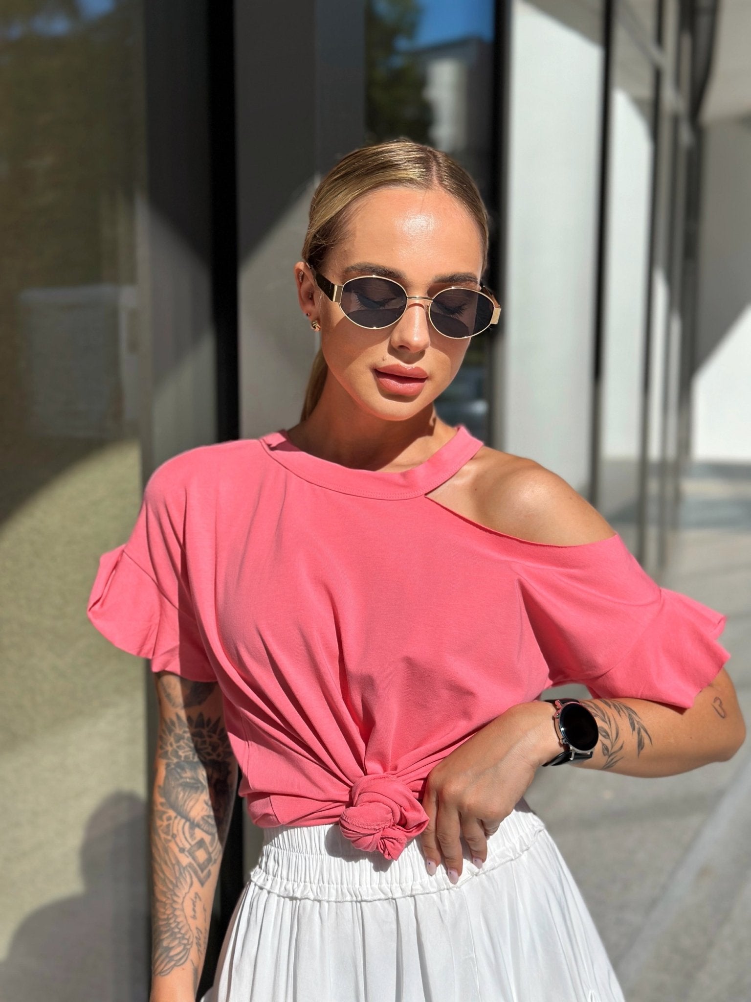 Palaidinė ‘Aura’ - MASIM - Palaidinės