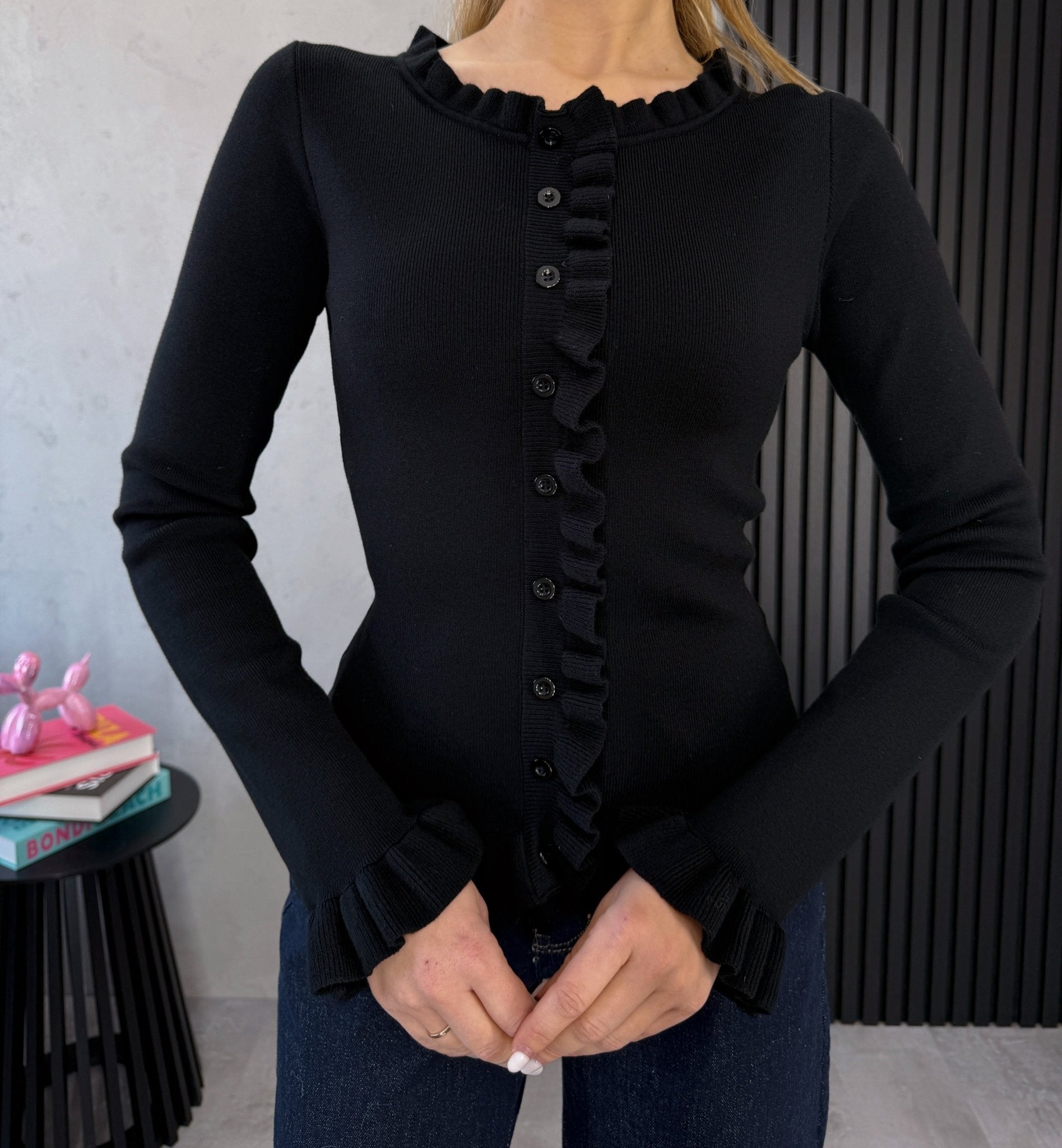 Palaidinė ‘Auxerre’ - MASIM - Palaidinės