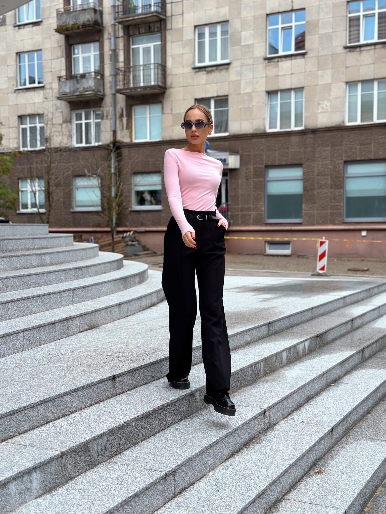 Palaidinė ‘Bianco’ - MASIM - Palaidinės