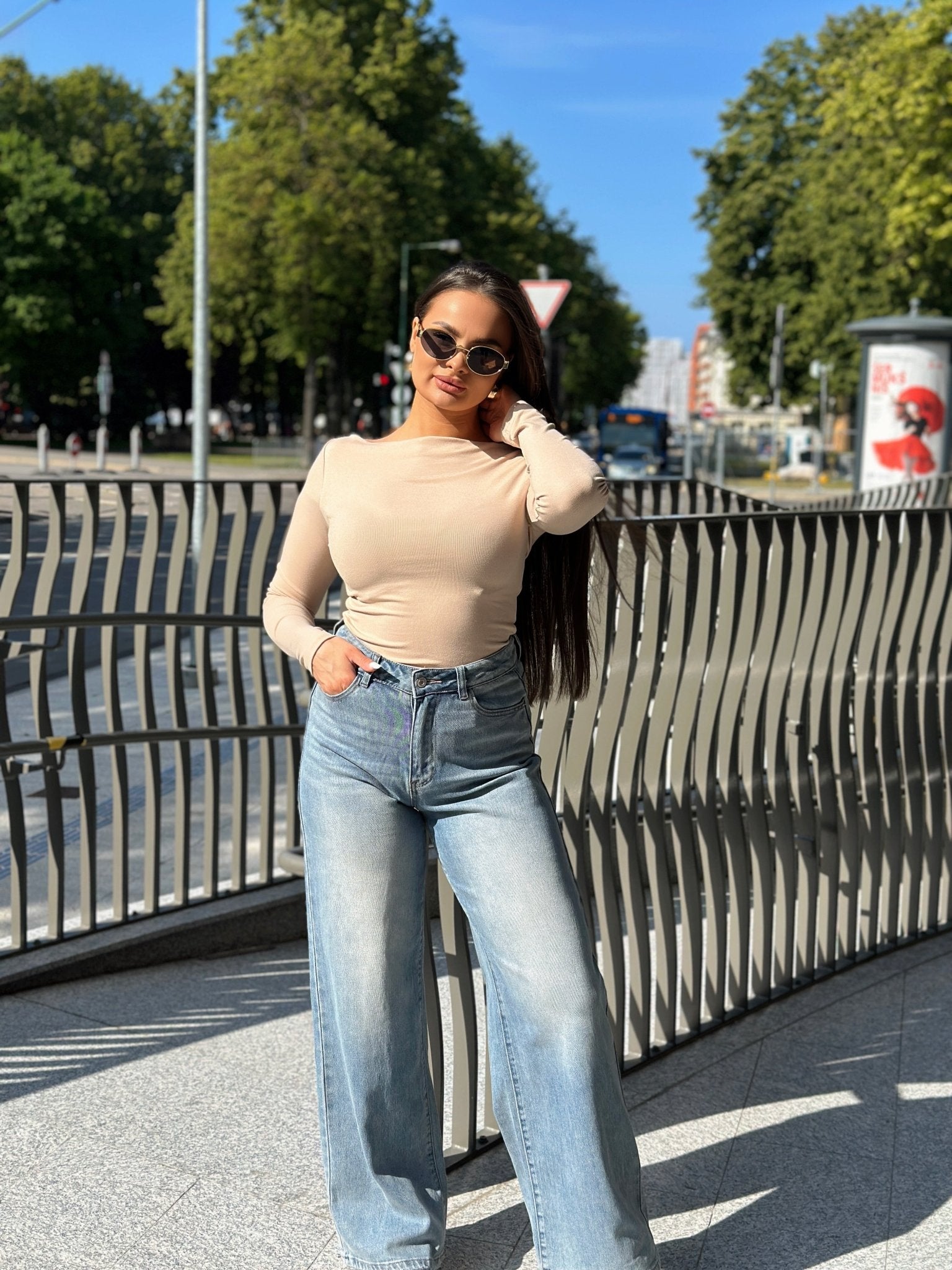 Palaidinė ‘Bianco’ - MASIM - Palaidinės