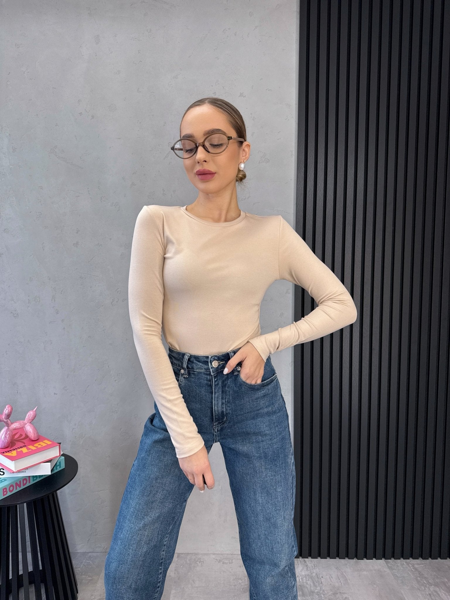 Palaidinė ‘Bold’ - MASIM - Palaidinės