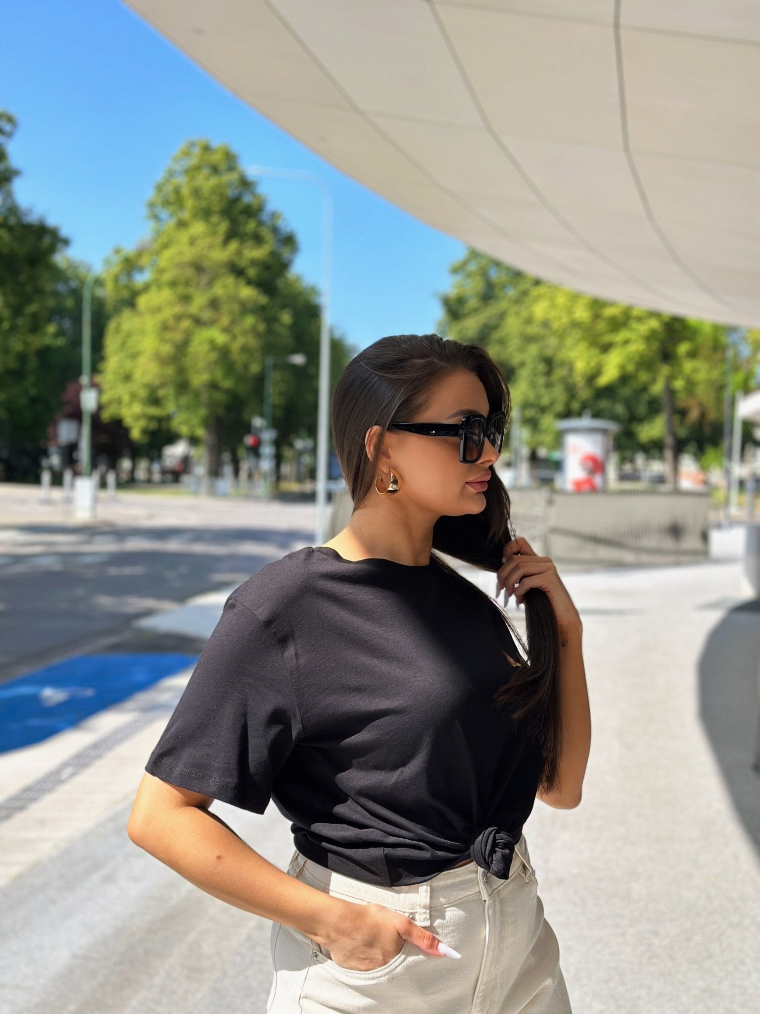 Palaidinė ‘Camp’ - MASIM - Palaidinės