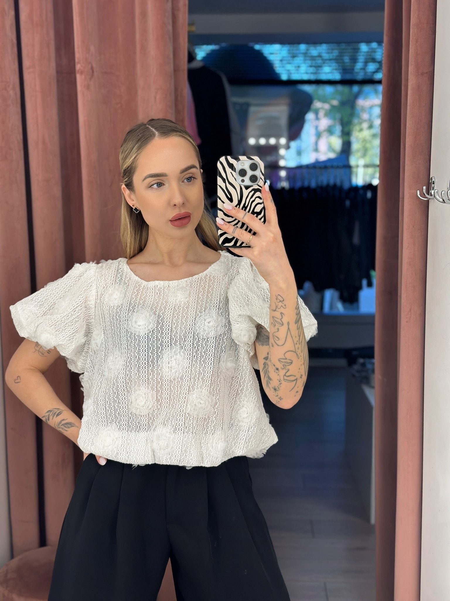 Palaidinė ‘Dream’ - MASIM - Palaidinės