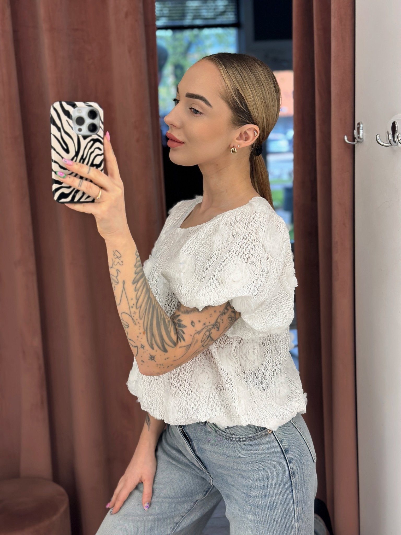 Palaidinė ‘Dream’ - MASIM - Palaidinės