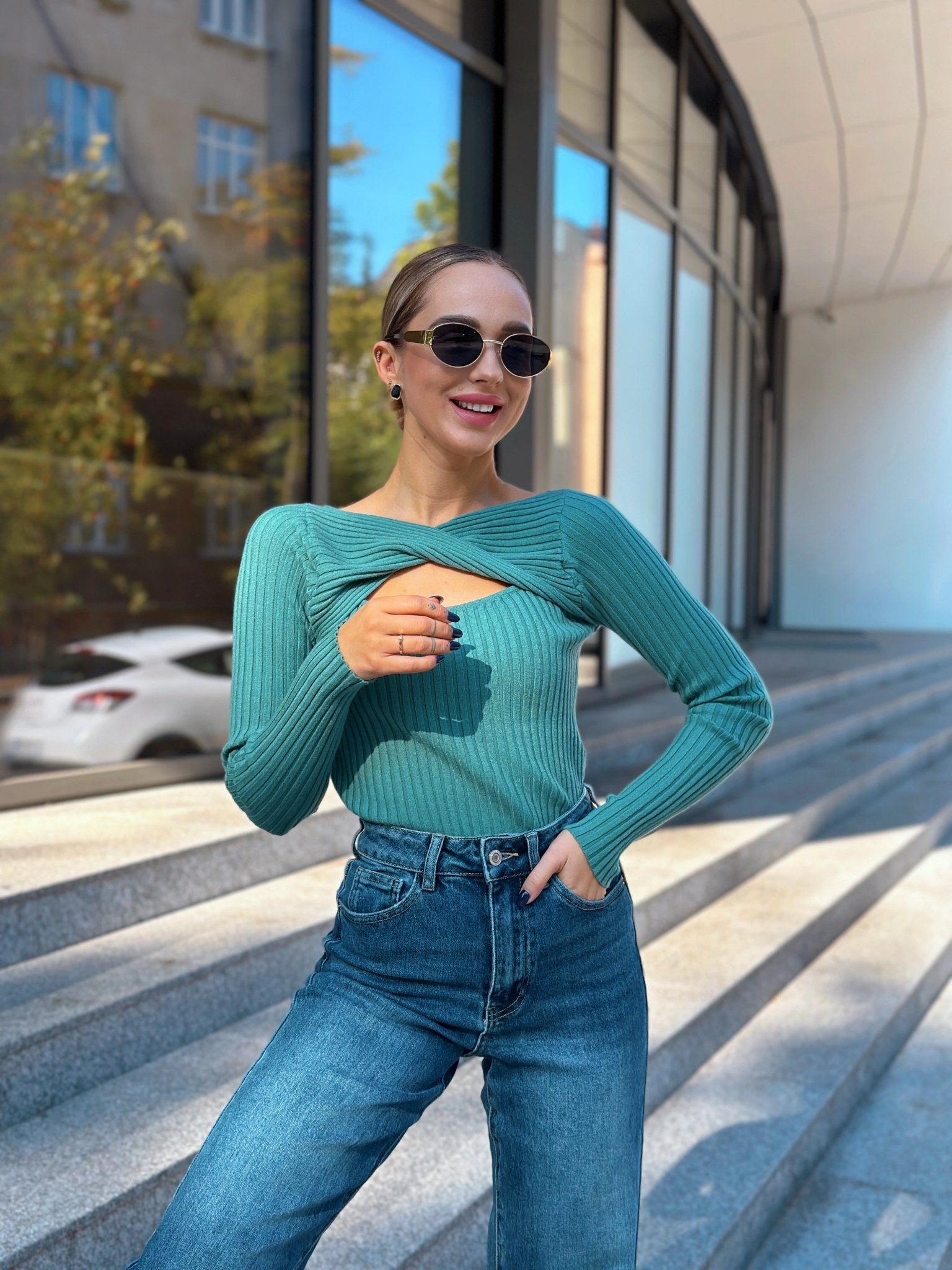 Palaidinė ‘Dup’ - MASIM -