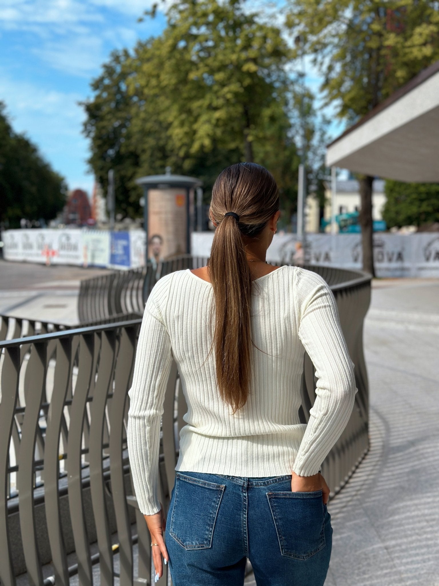 Palaidinė ‘Ecran’ - MASIM -