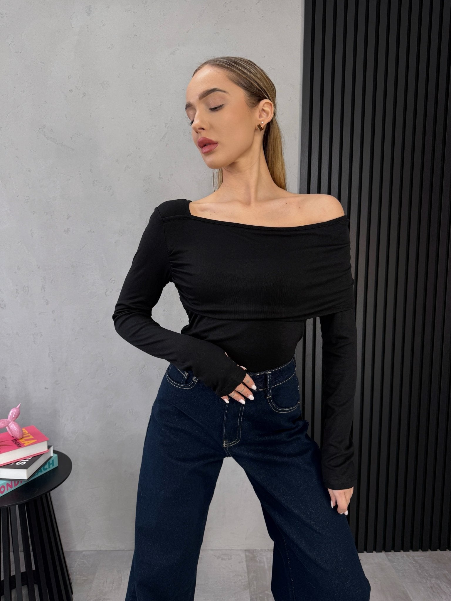 Palaidinė ‘Ecran’ - MASIM -