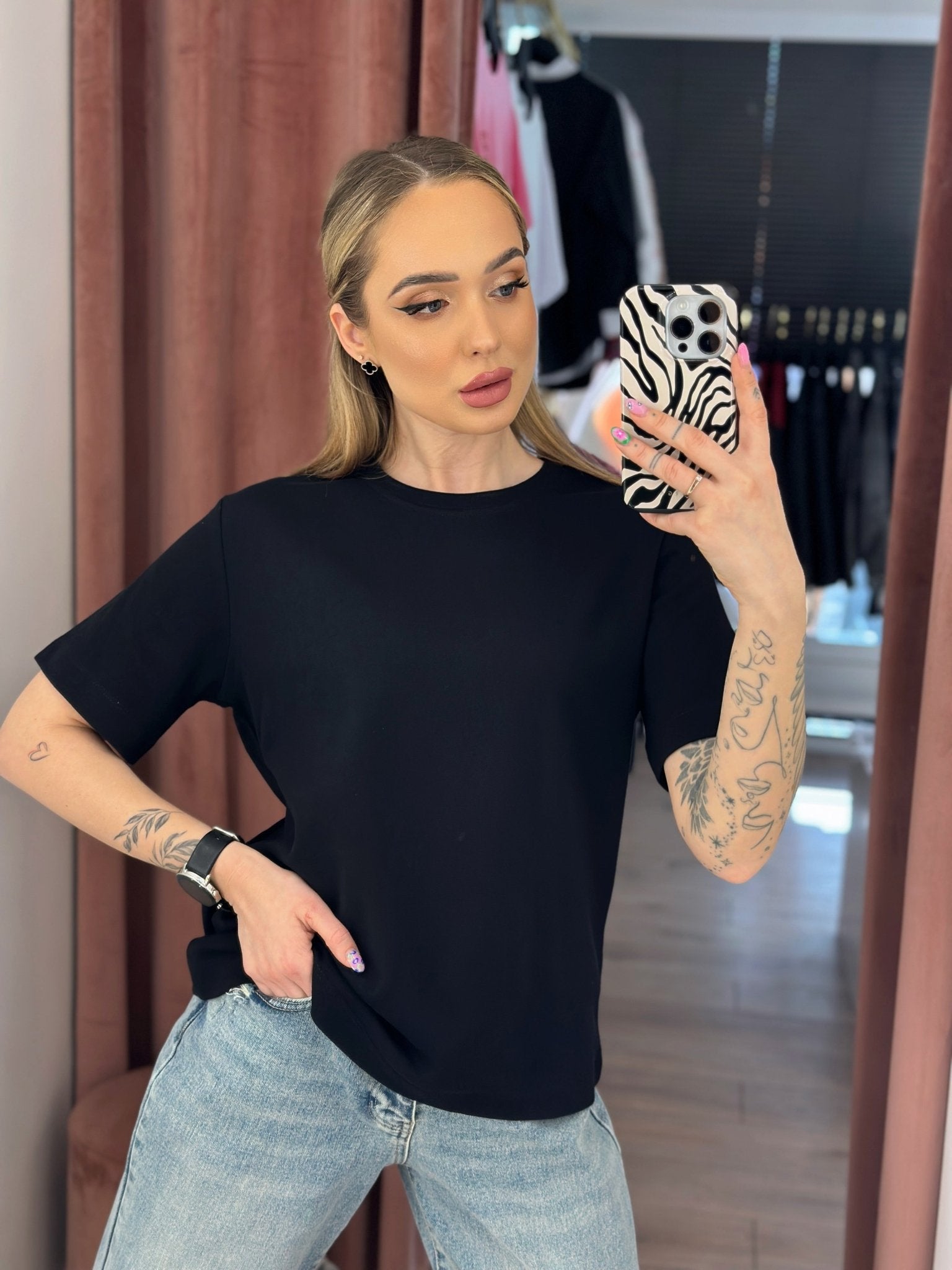 Palaidinė ‘Effo’ - MASIM - Palaidinės