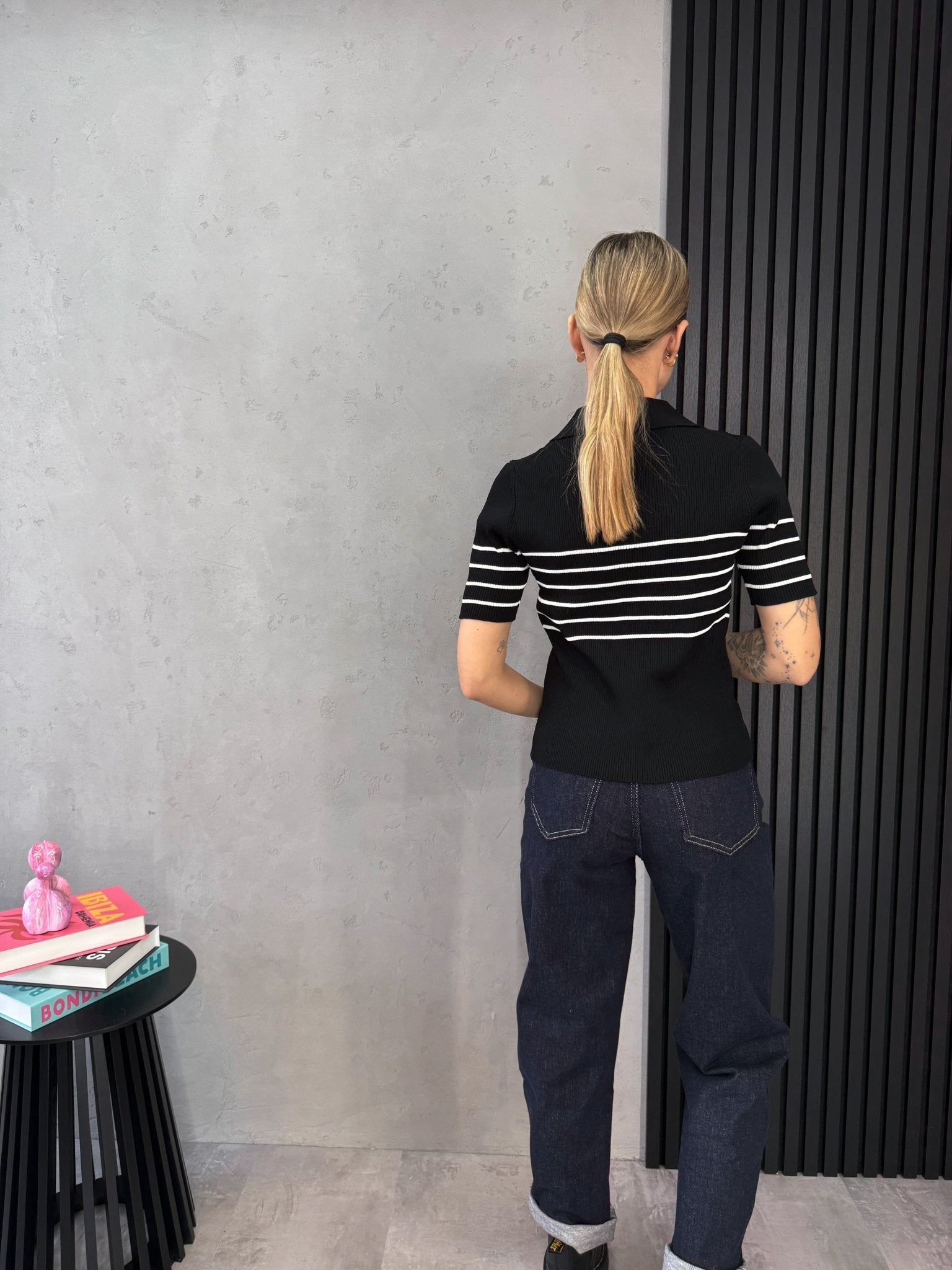 Palaidinė ‘Effo’ - MASIM - Palaidinės