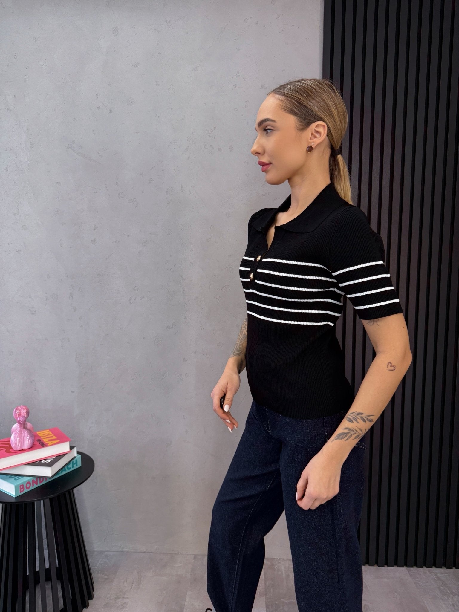 Palaidinė ‘Effo’ - MASIM - Palaidinės