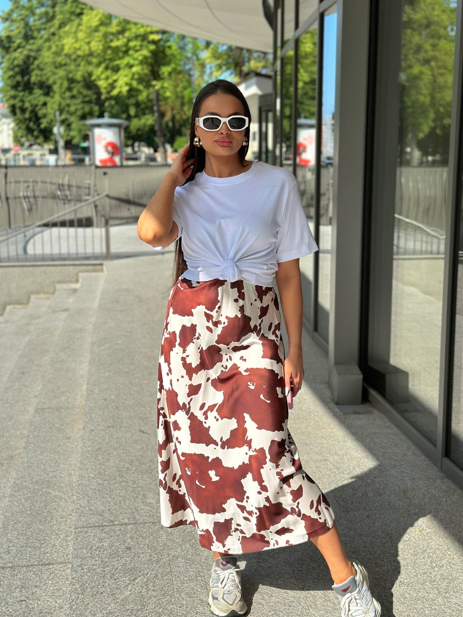 Palaidinė ‘Effortless’ - MASIM - Palaidinės