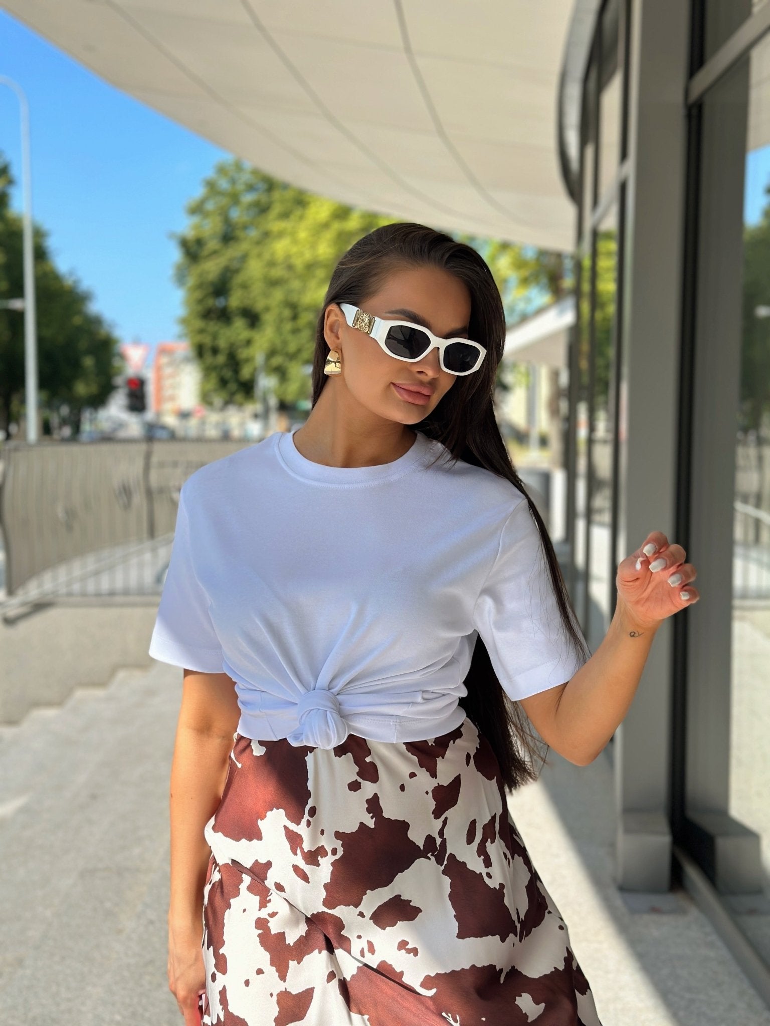 Palaidinė ‘Effortless’ - MASIM - Palaidinės