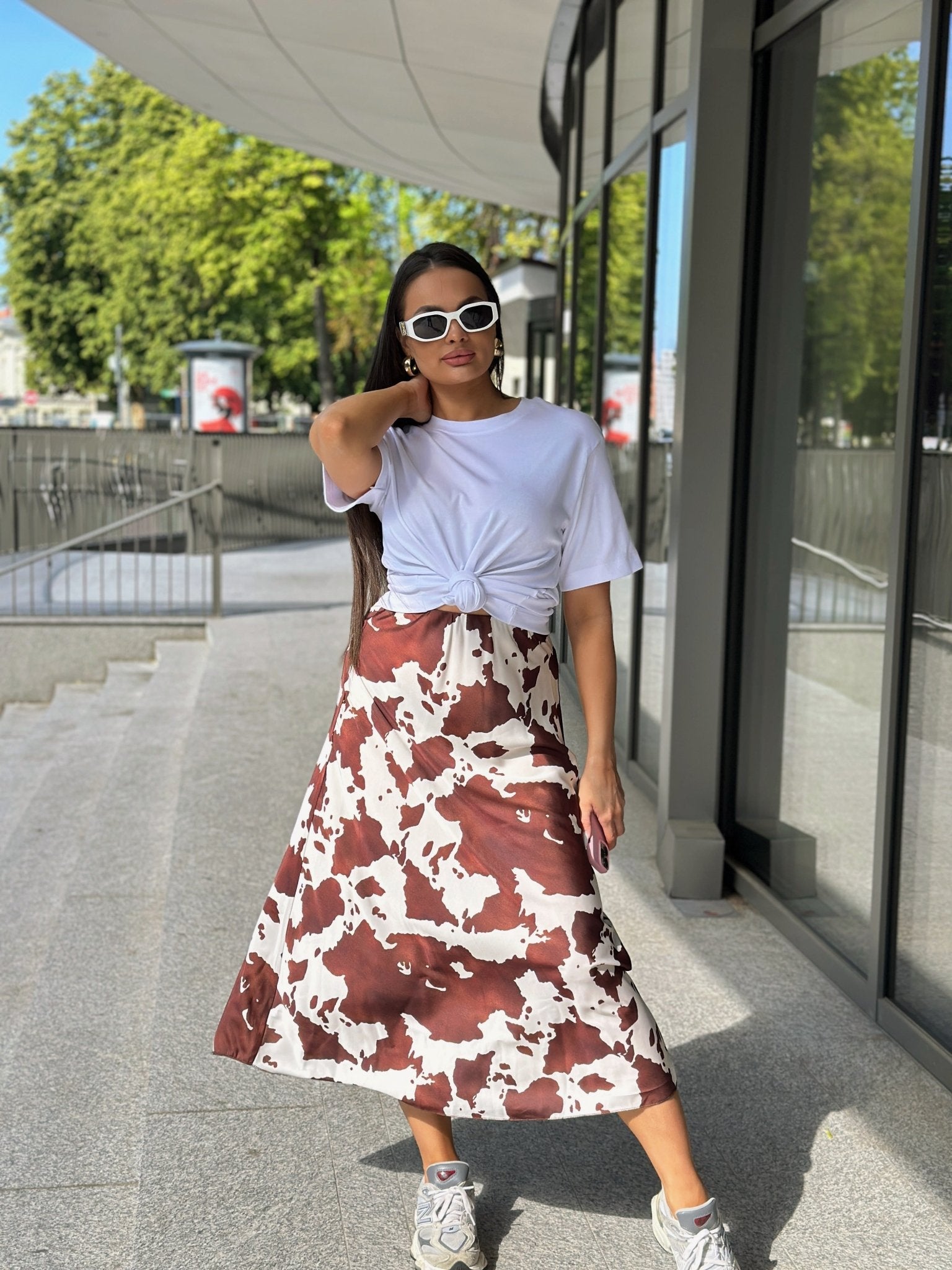 Palaidinė ‘Effortless’ - MASIM - Palaidinės