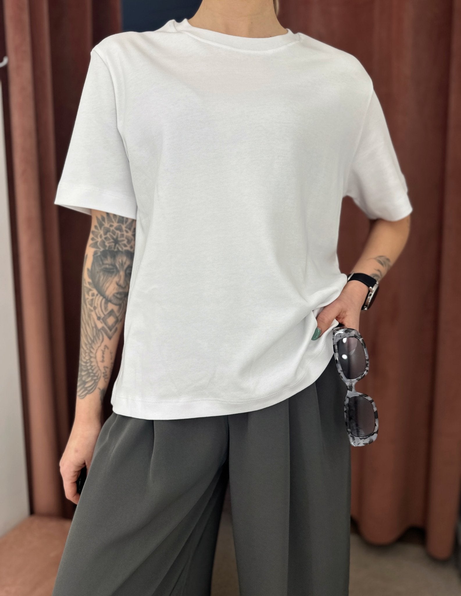 Palaidinė ‘Effortless’ - MASIM - Palaidinės