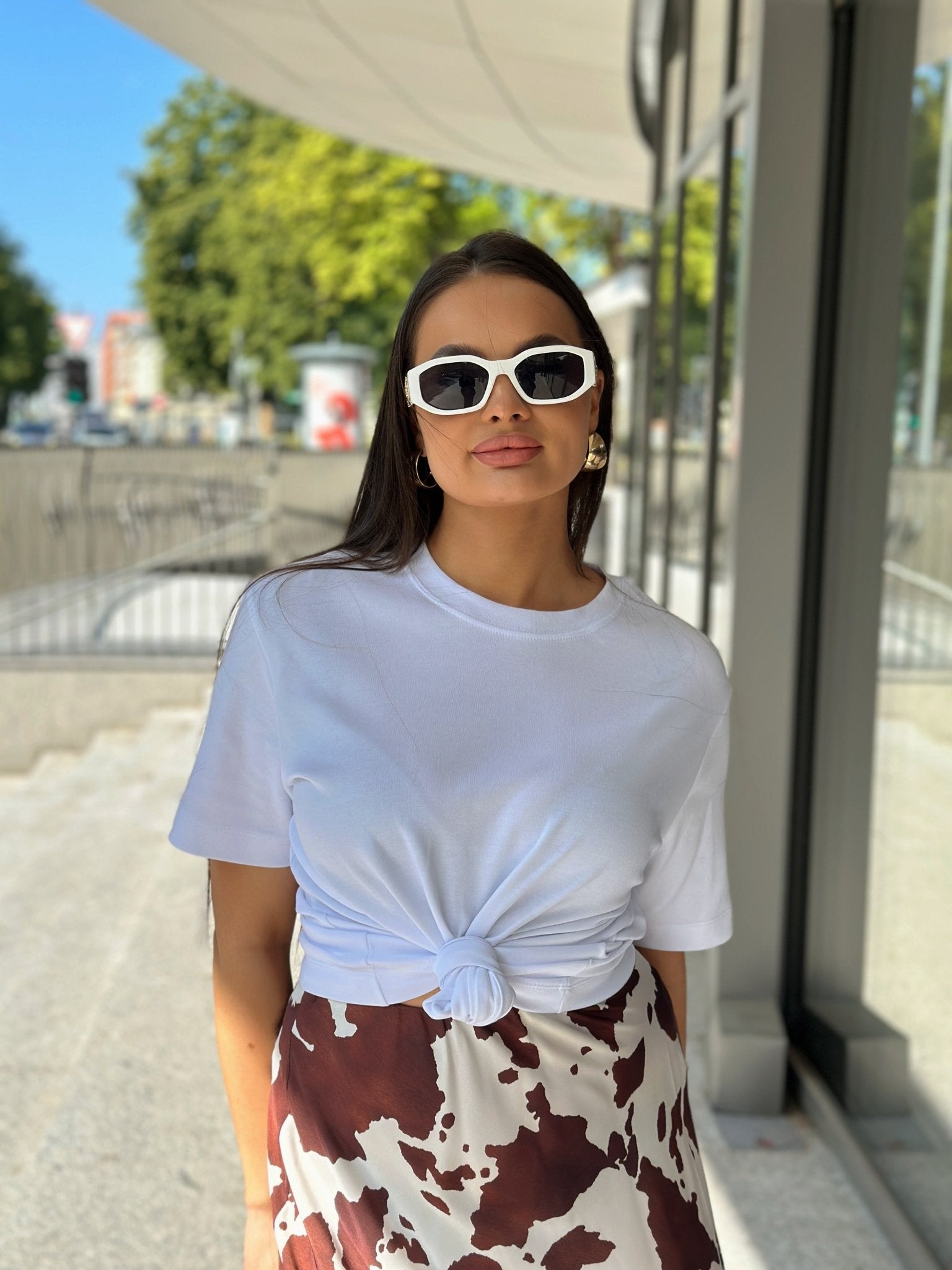 Palaidinė ‘Effortless’ - MASIM - Palaidinės