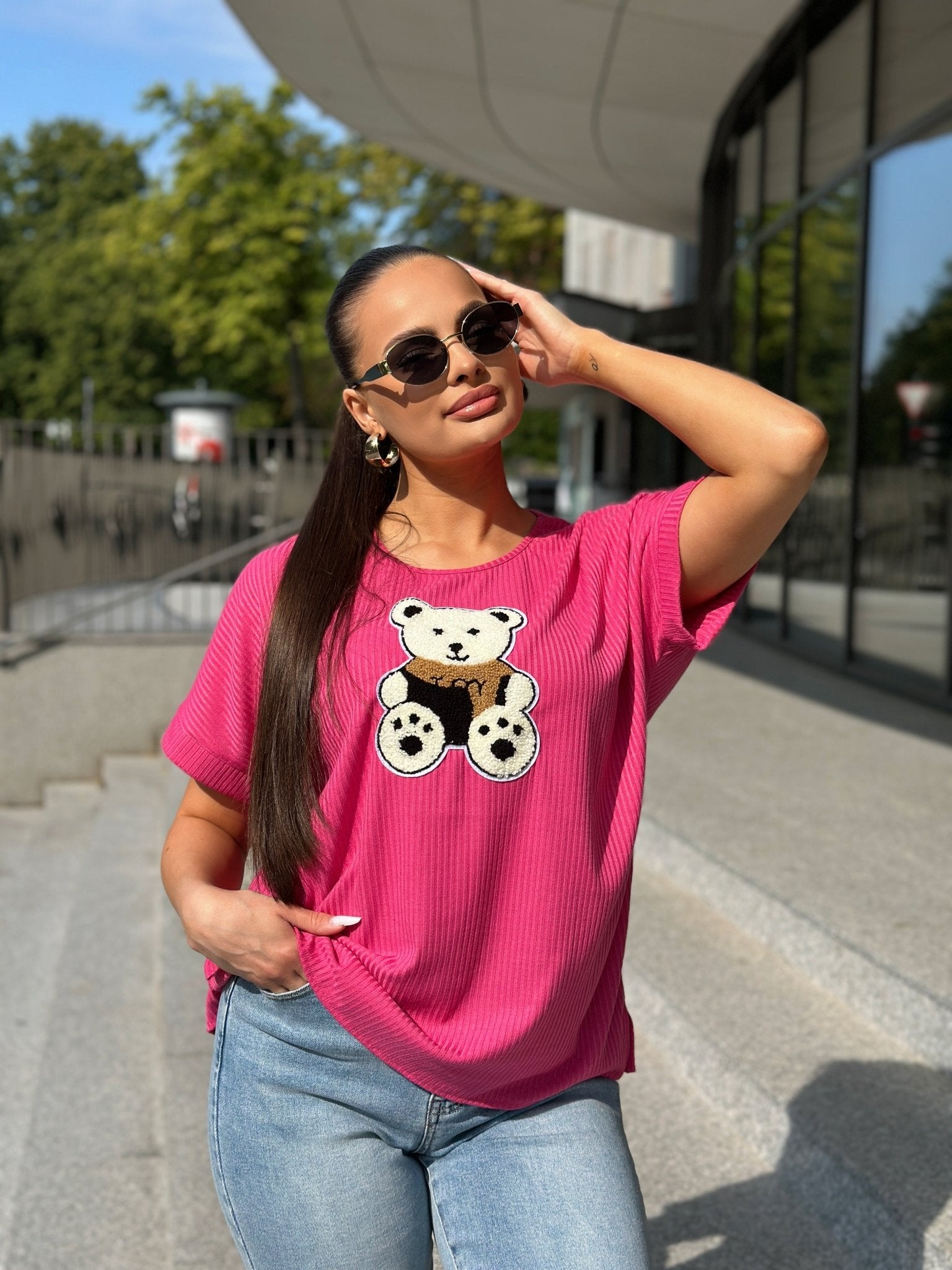 Palaidinė ‘Eli’ - MASIM - Palaidinės