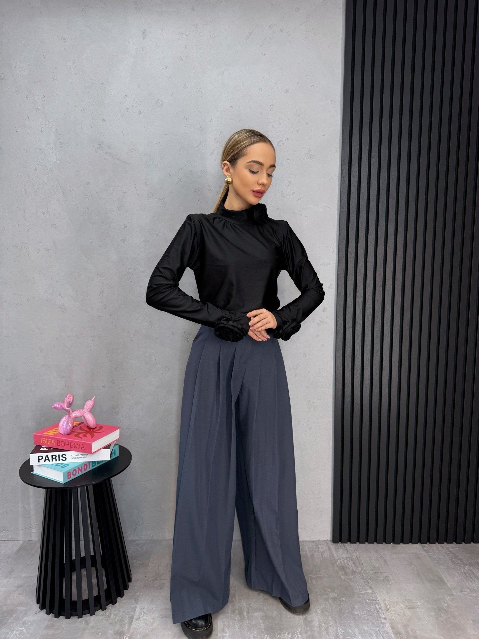 Palaidinė ‘Elne’ - MASIM - Palaidinės