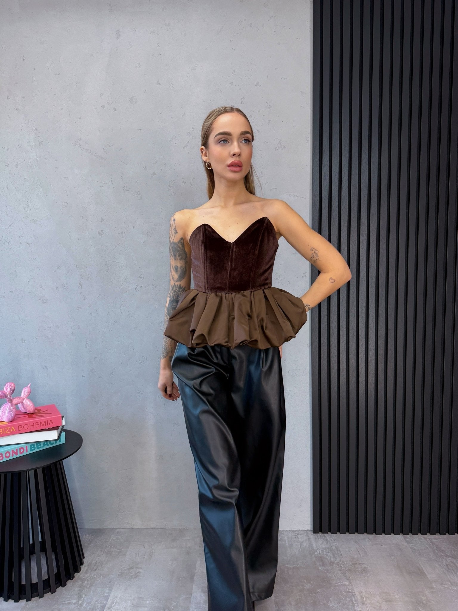 Palaidinė ‘Fom’ - MASIM - Palaidinės