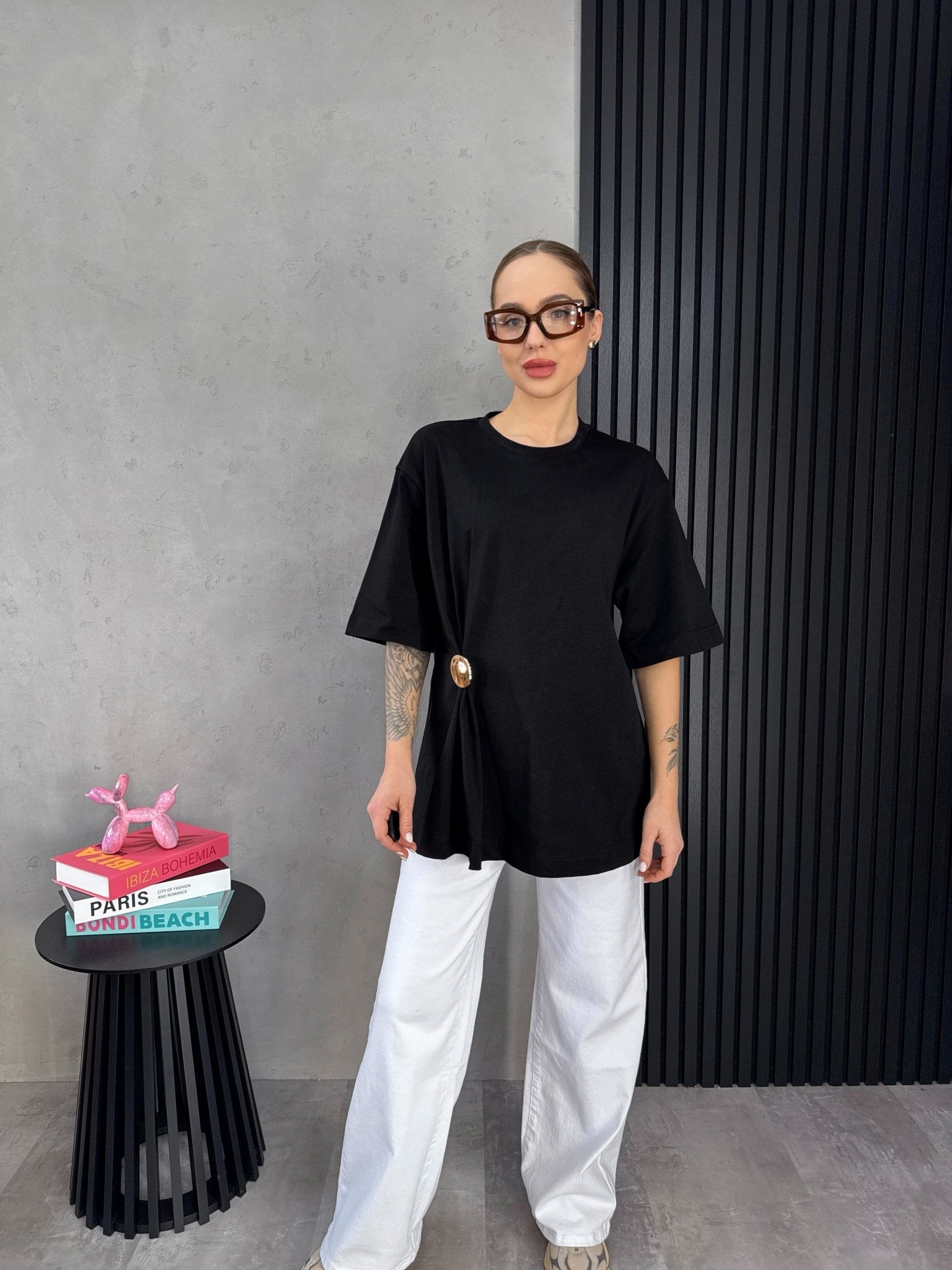 Palaidinė ‘Fren’ - MASIM - Palaidinės