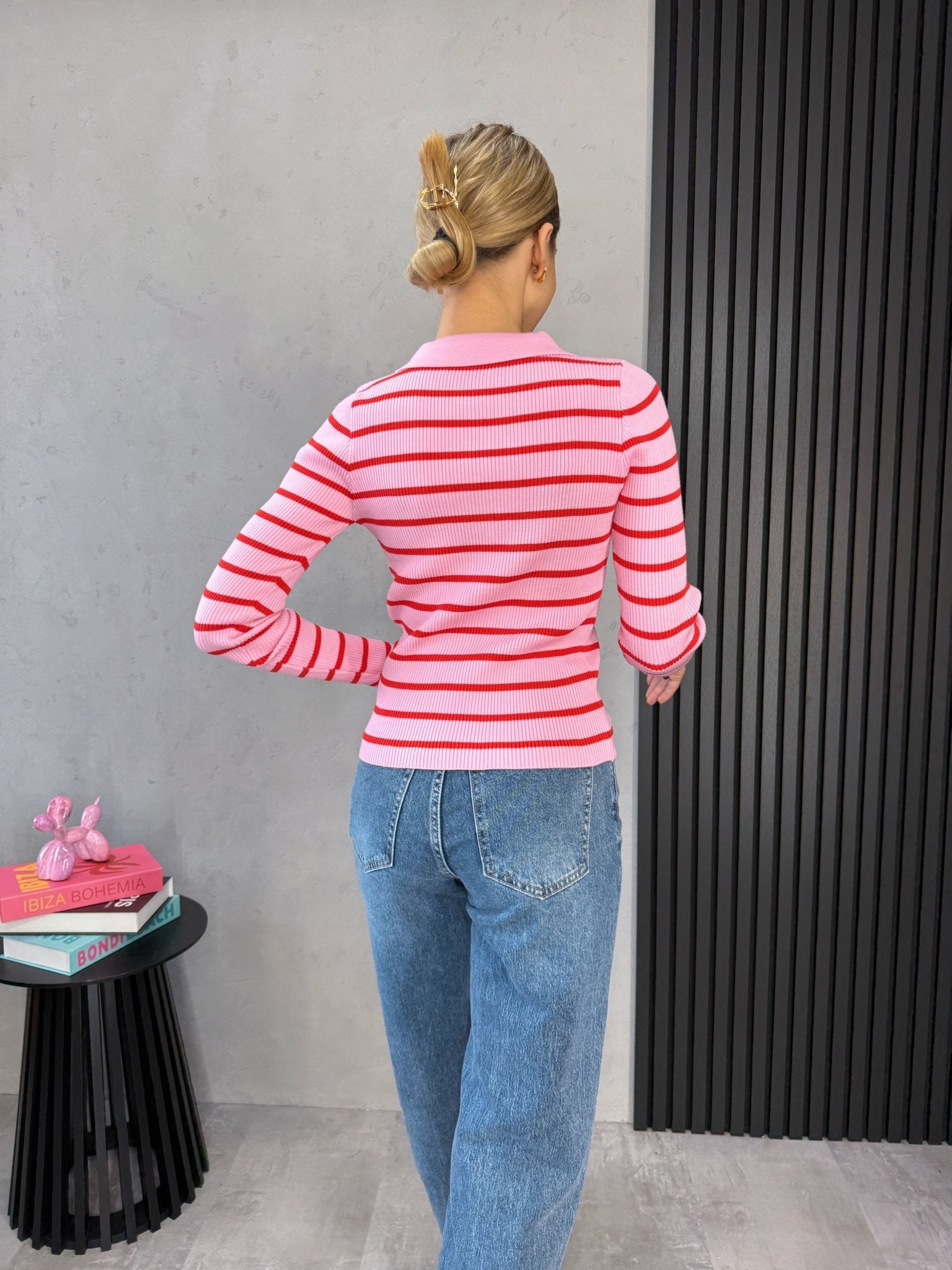 Palaidinė ‘Fuc’ - MASIM - Palaidinės