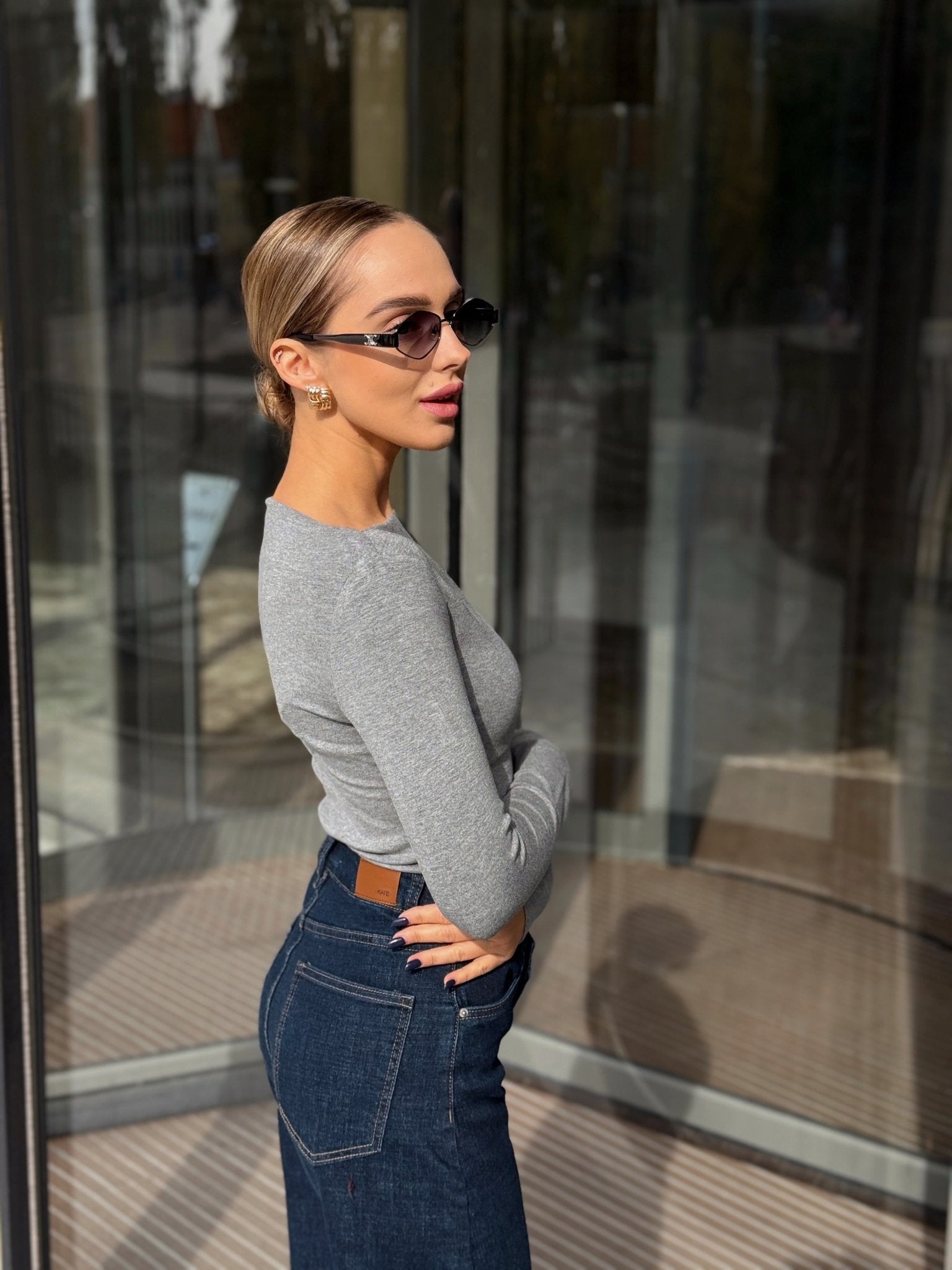 Palaidinė ‘Gesa’ - MASIM - Palaidinės