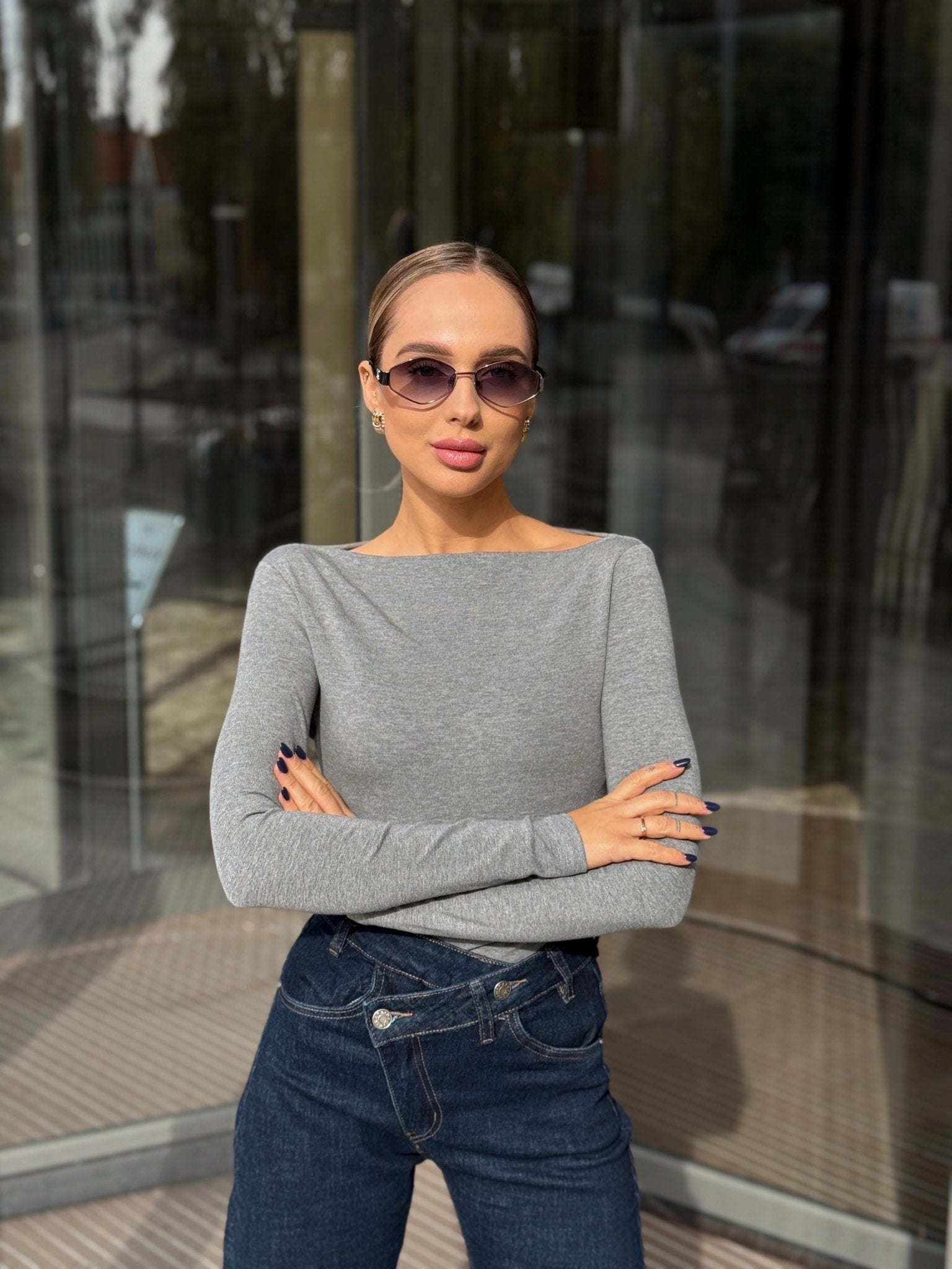 Palaidinė ‘Gesa’ - MASIM - Palaidinės