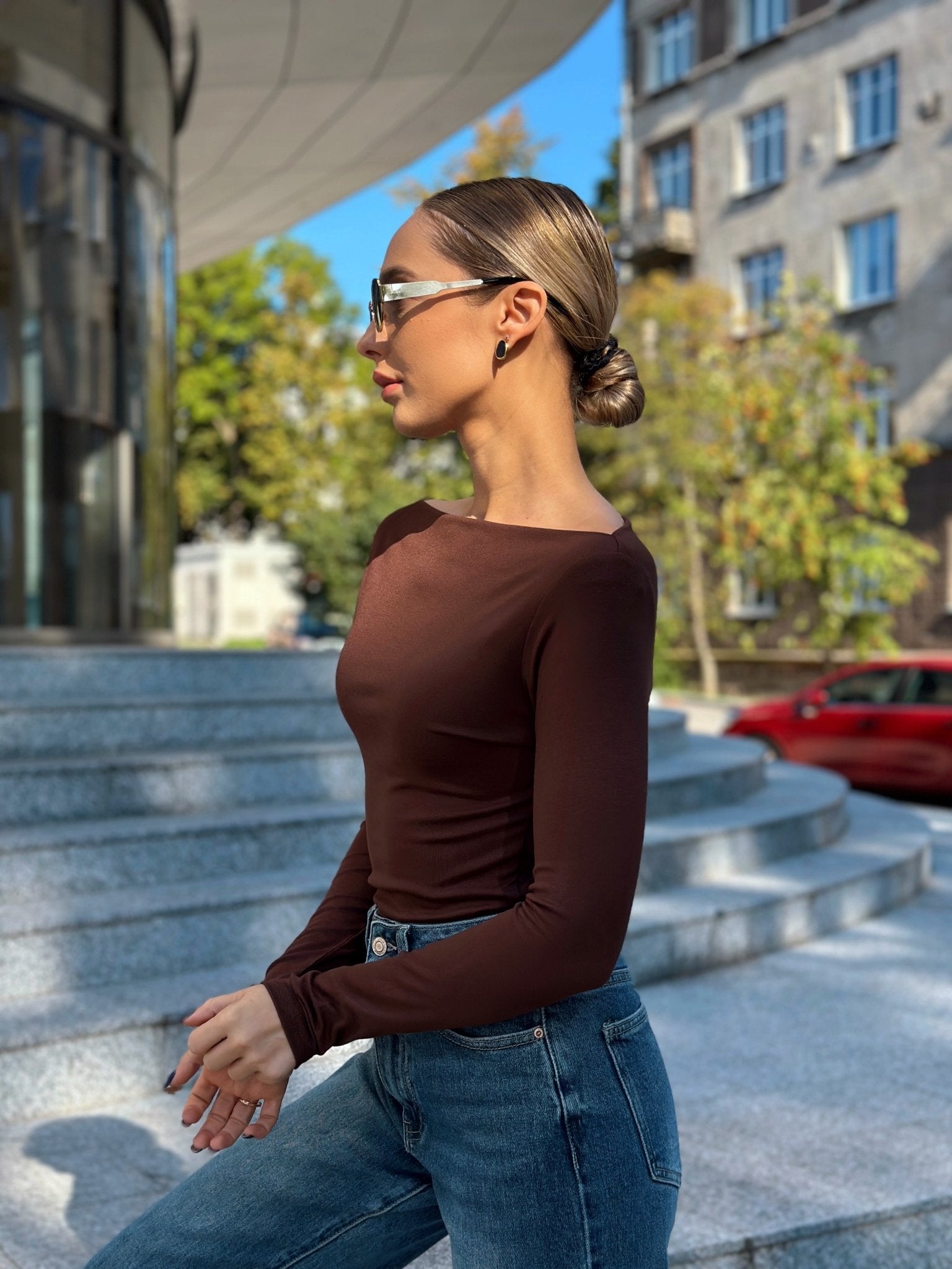 Palaidinė ‘Grimpil’ - MASIM - Palaidinės