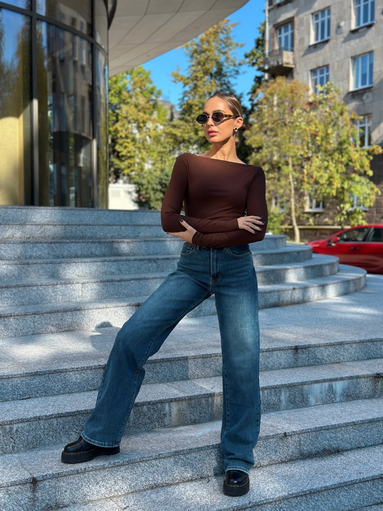 Palaidinė ‘Grimpil’ - MASIM - Palaidinės