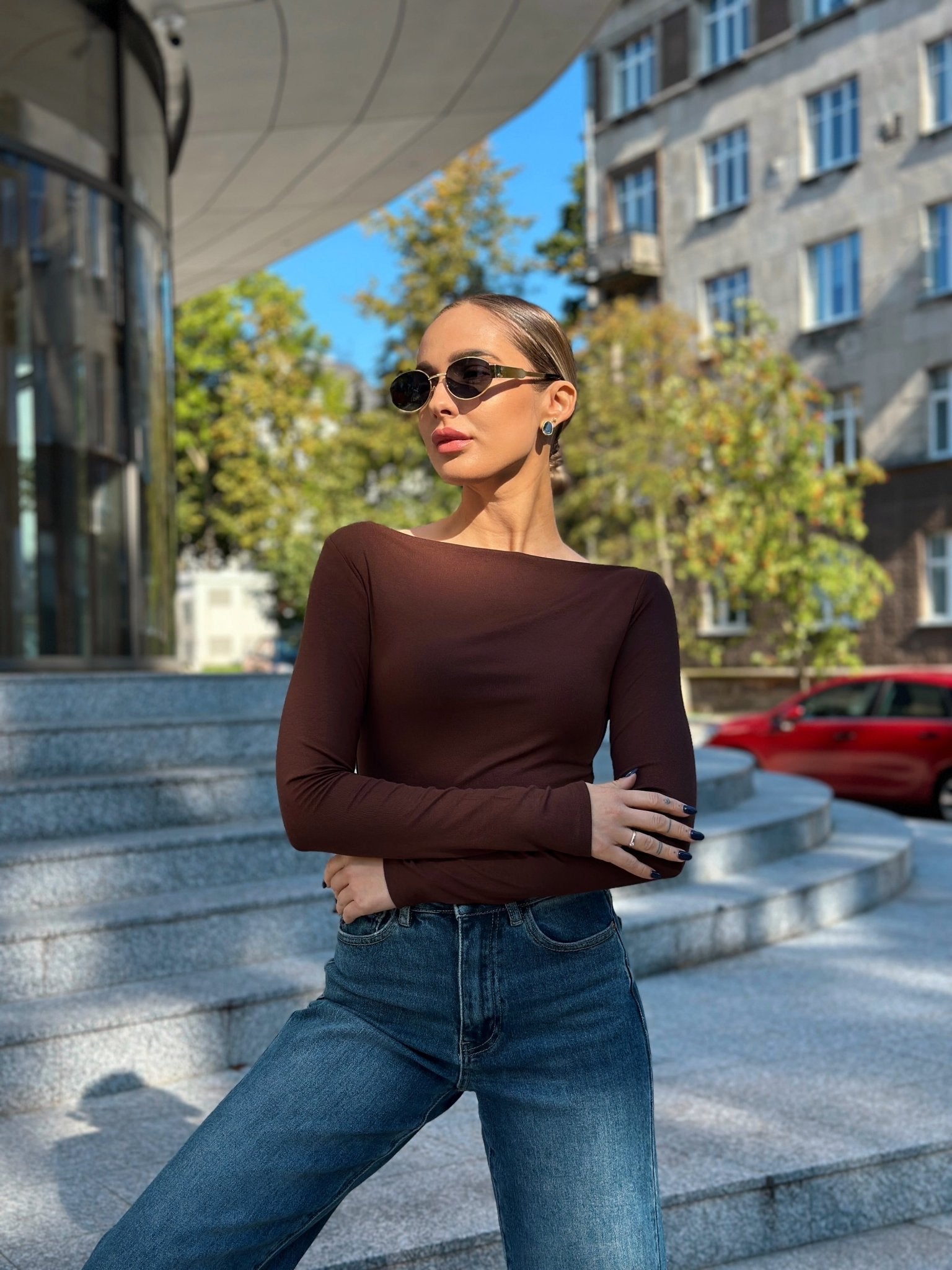 Palaidinė ‘Grimpil’ - MASIM - Palaidinės