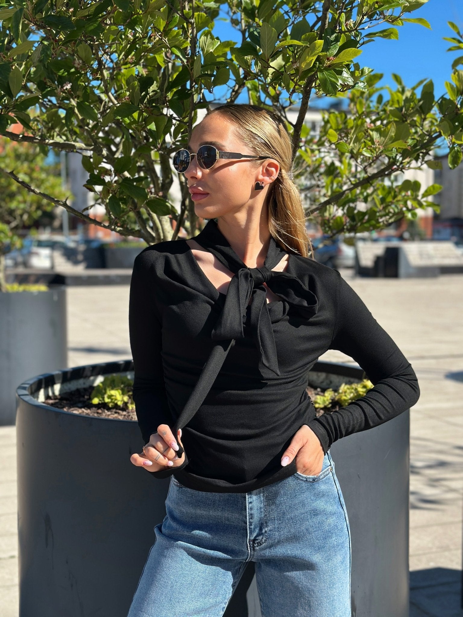 Palaidinė ‘Juna’ - MASIM - Palaidinės