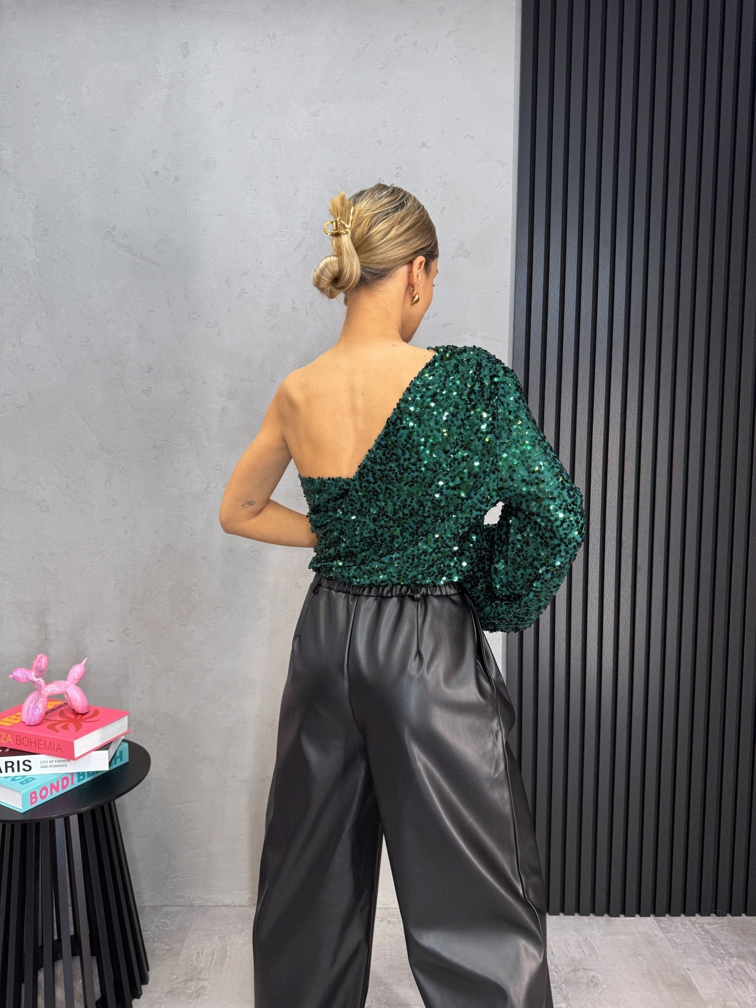 Palaidinė ‘Kiva’ - MASIM - Palaidinės