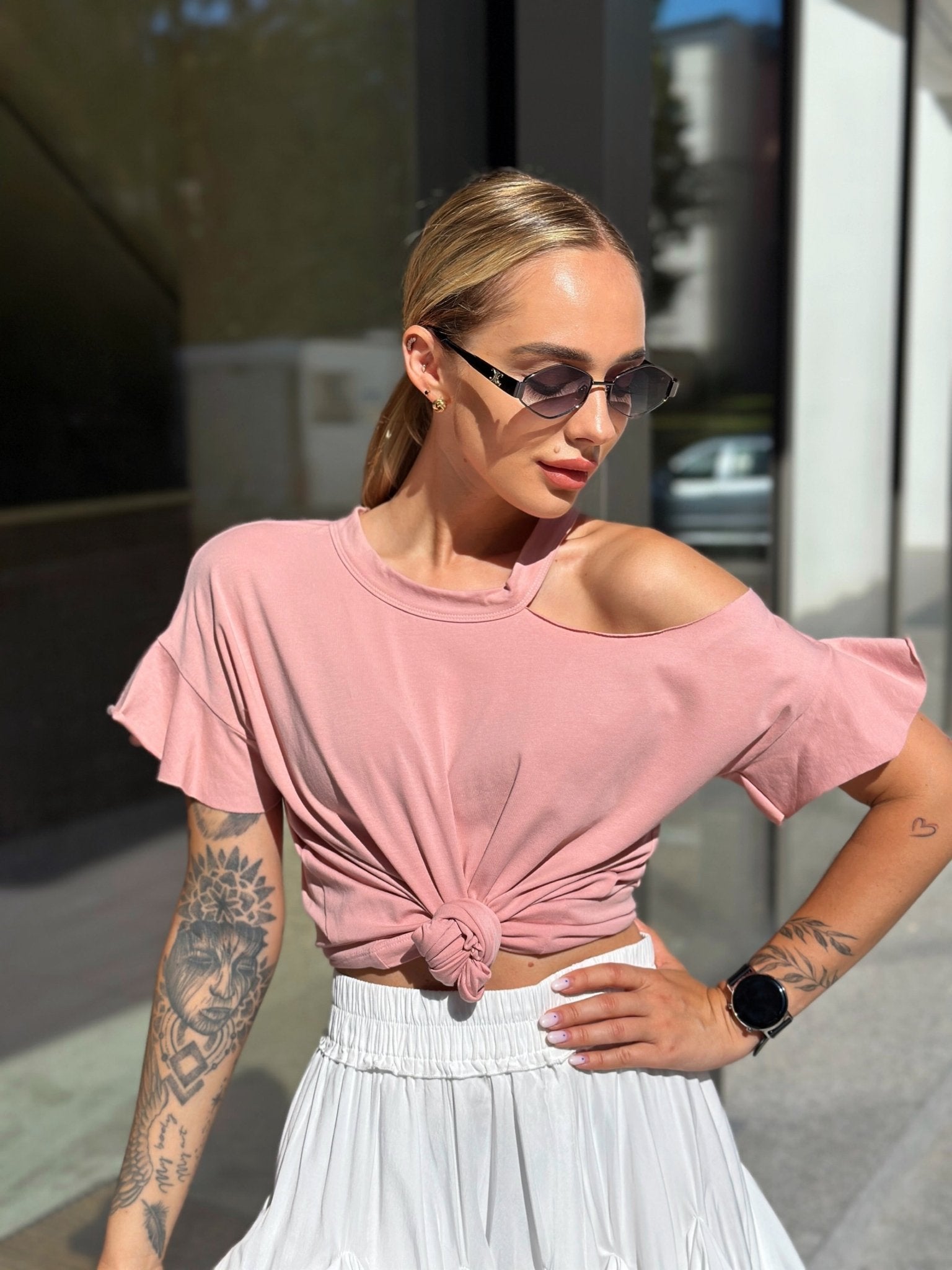 Palaidinė ‘Lina’ - MASIM - Palaidinės