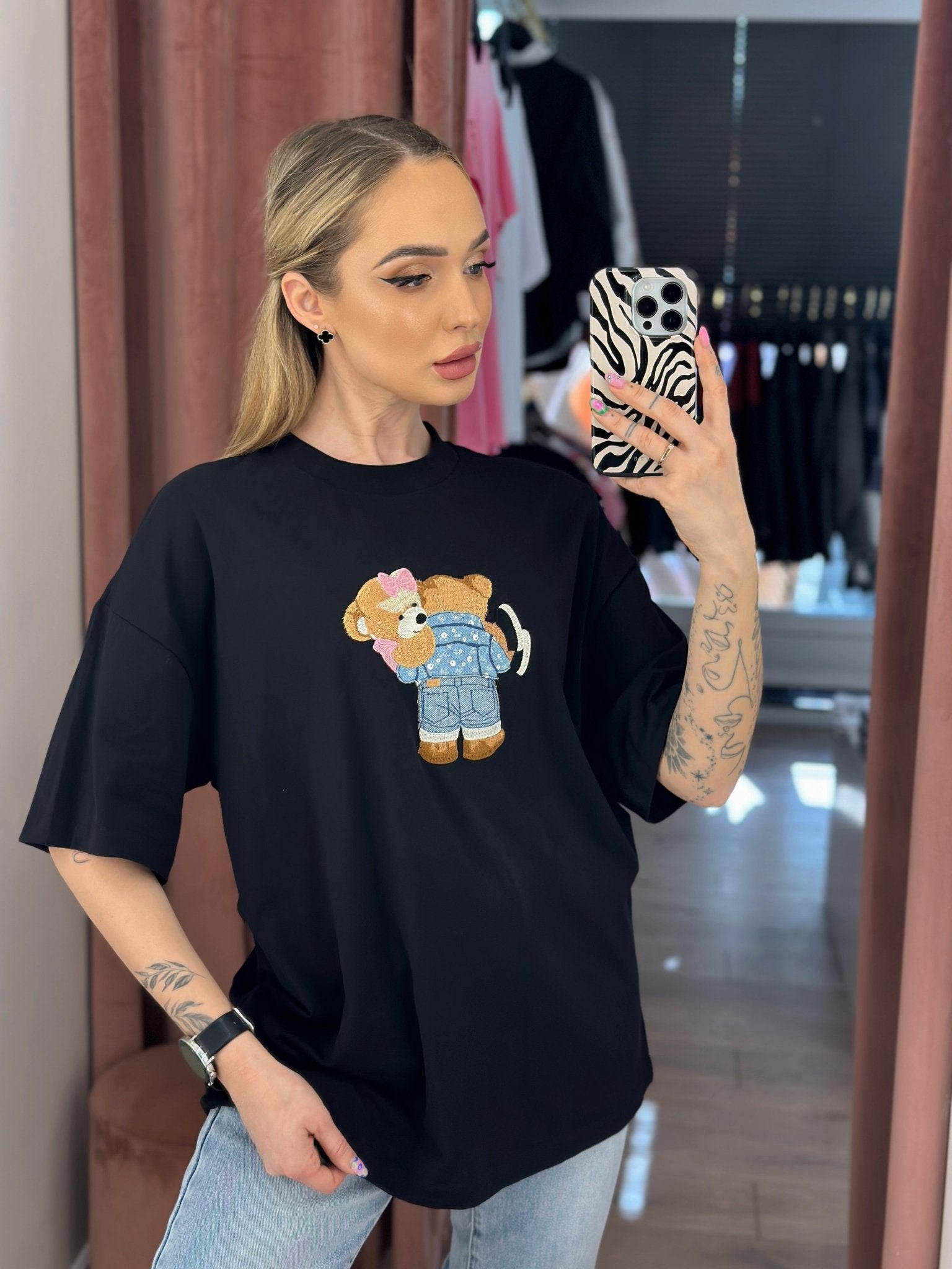 Palaidinė ‘Los’ - MASIM - Palaidinės