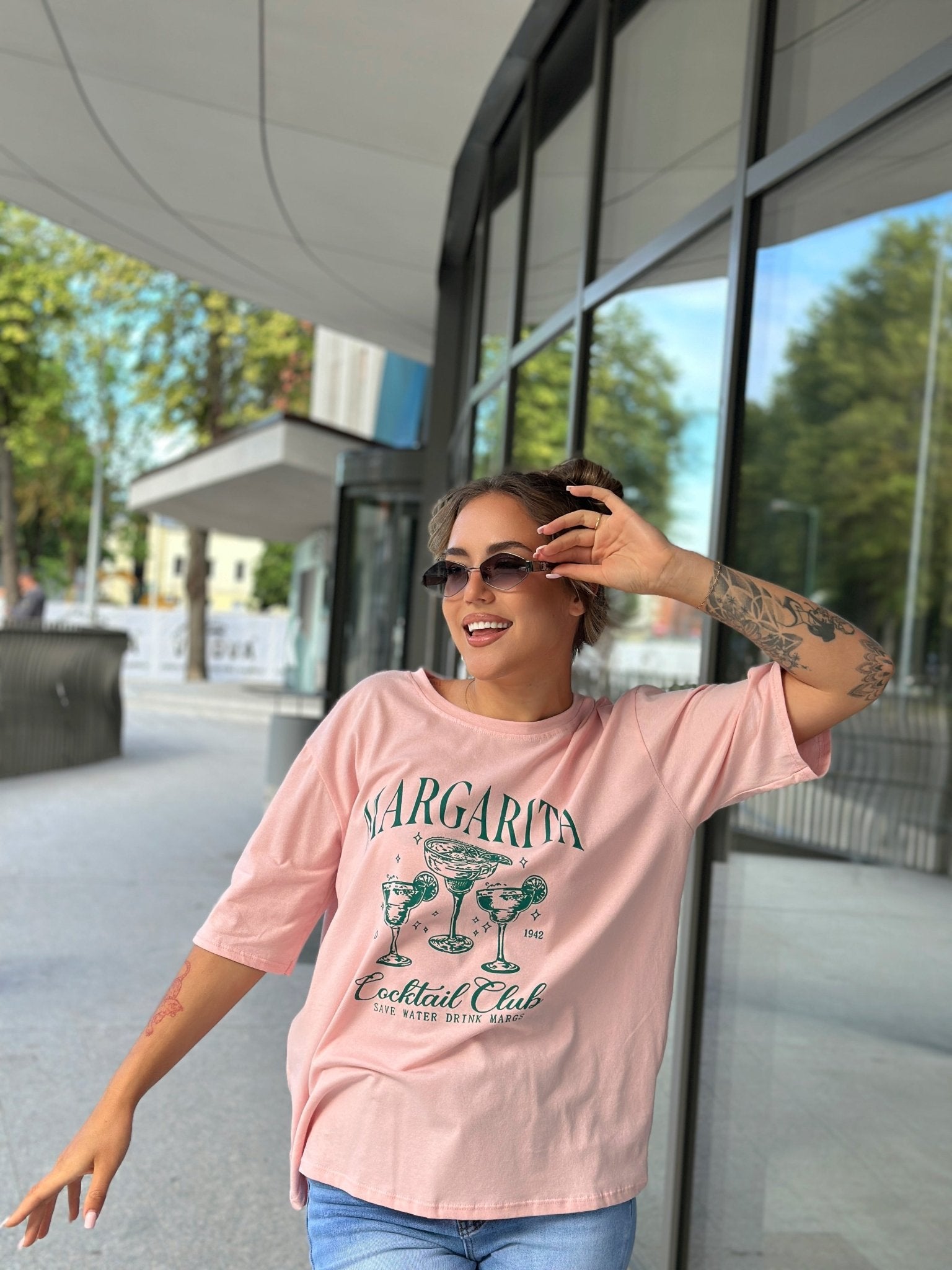 Palaidinė ‘Margarita’ - MASIM - Palaidinės