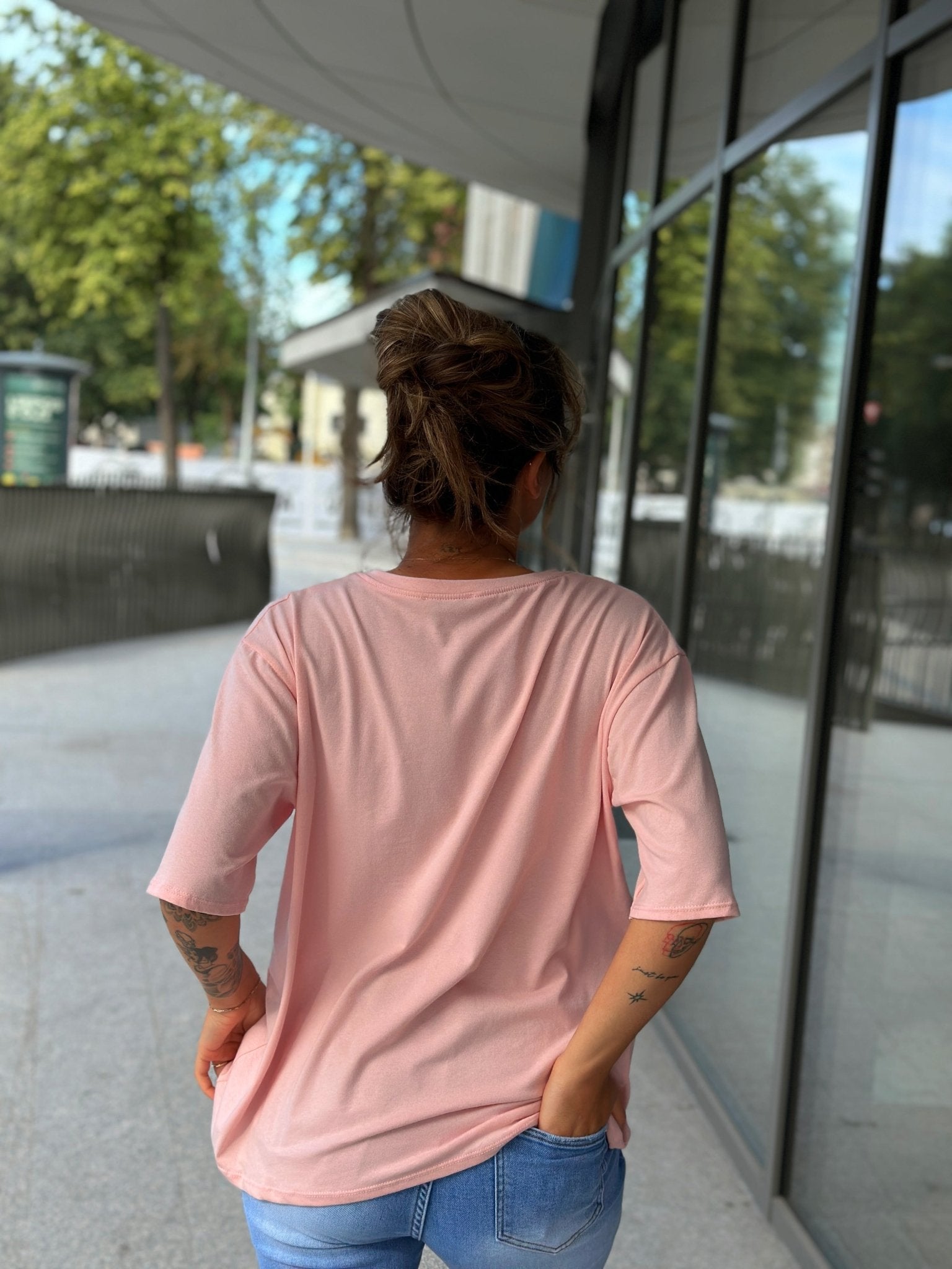 Palaidinė ‘Margarita’ - MASIM - Palaidinės