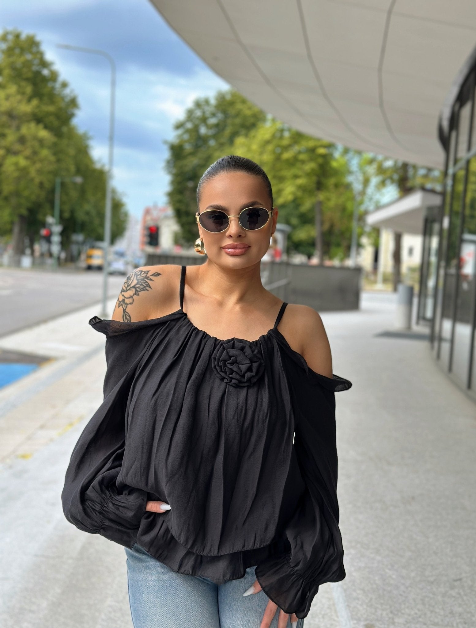 Palaidinė ‘Mira’ - MASIM - Palaidinės