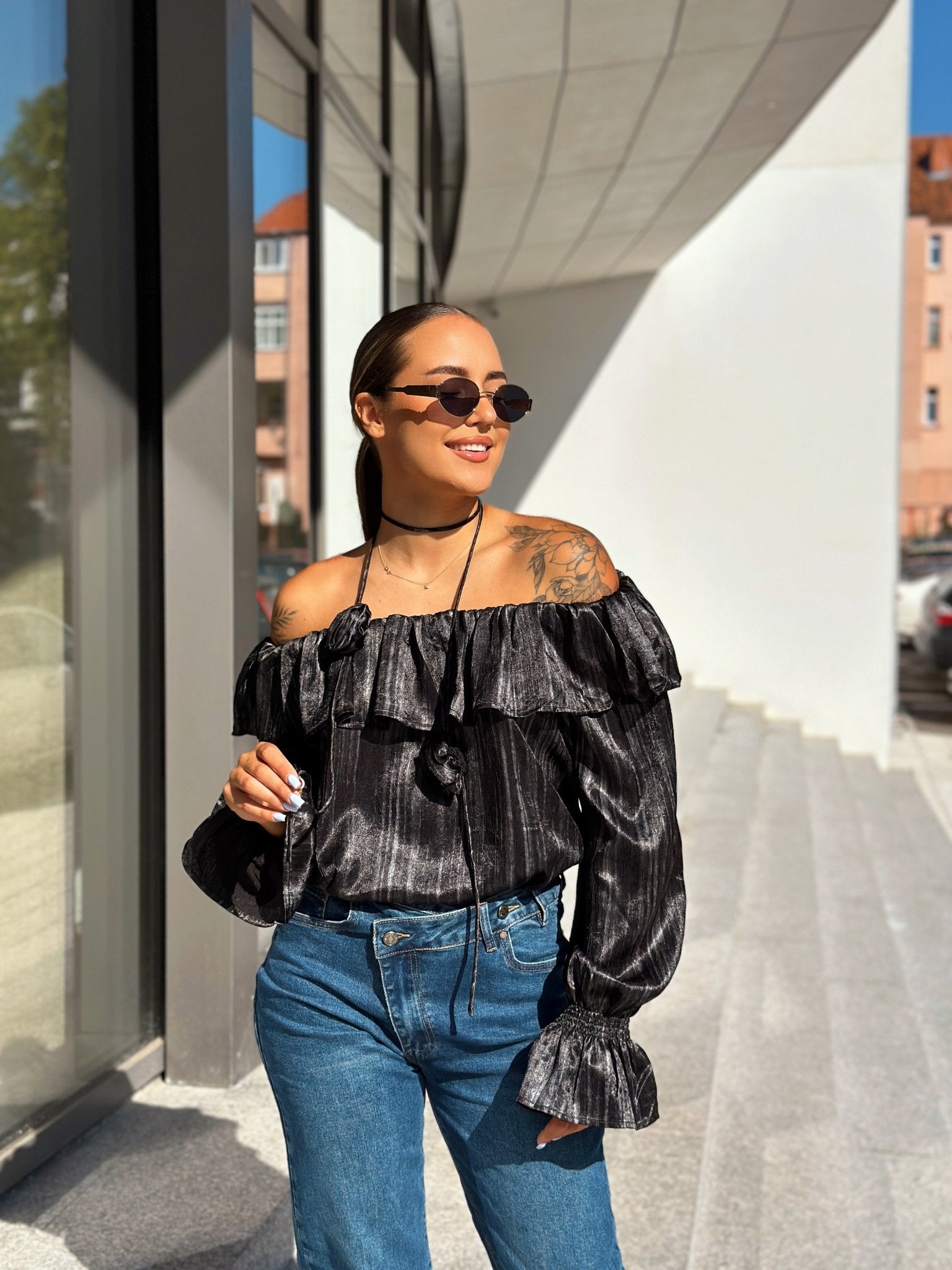 Palaidinė ‘Moonlit’ - MASIM -