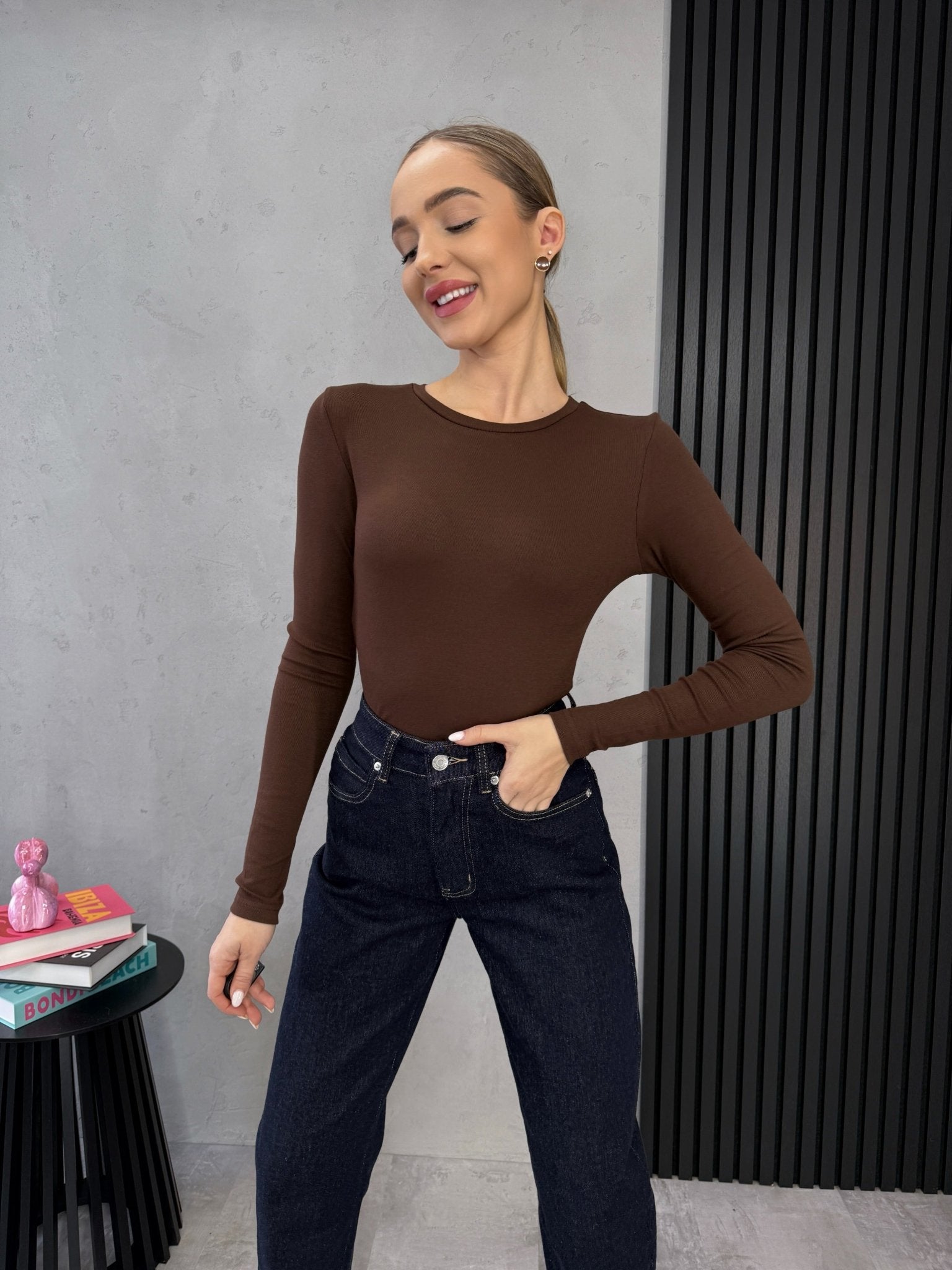 Palaidinė ‘Opal’ - MASIM - Palaidinės