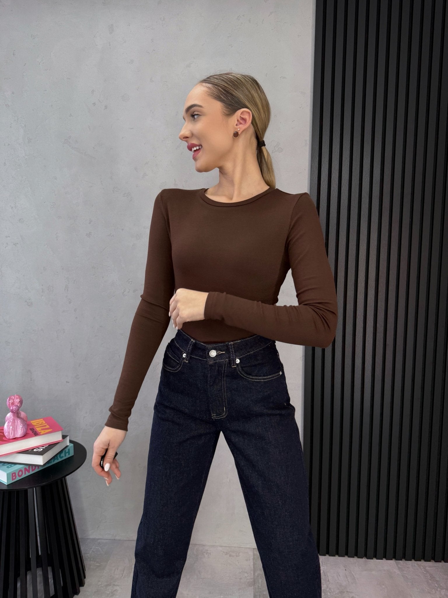 Palaidinė ‘Opal’ - MASIM - Palaidinės